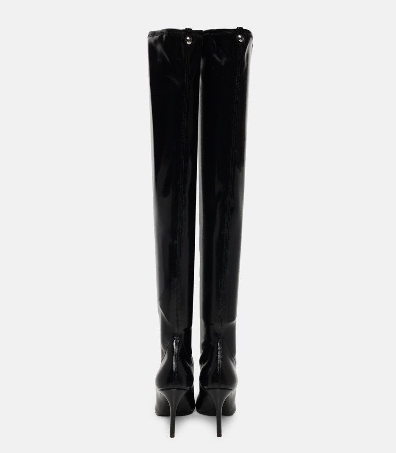 Giuseppe Zanotti giuseppe zanotti over the knee boots Size US 4.5 / IT 34.5 - 2 Thumbnail