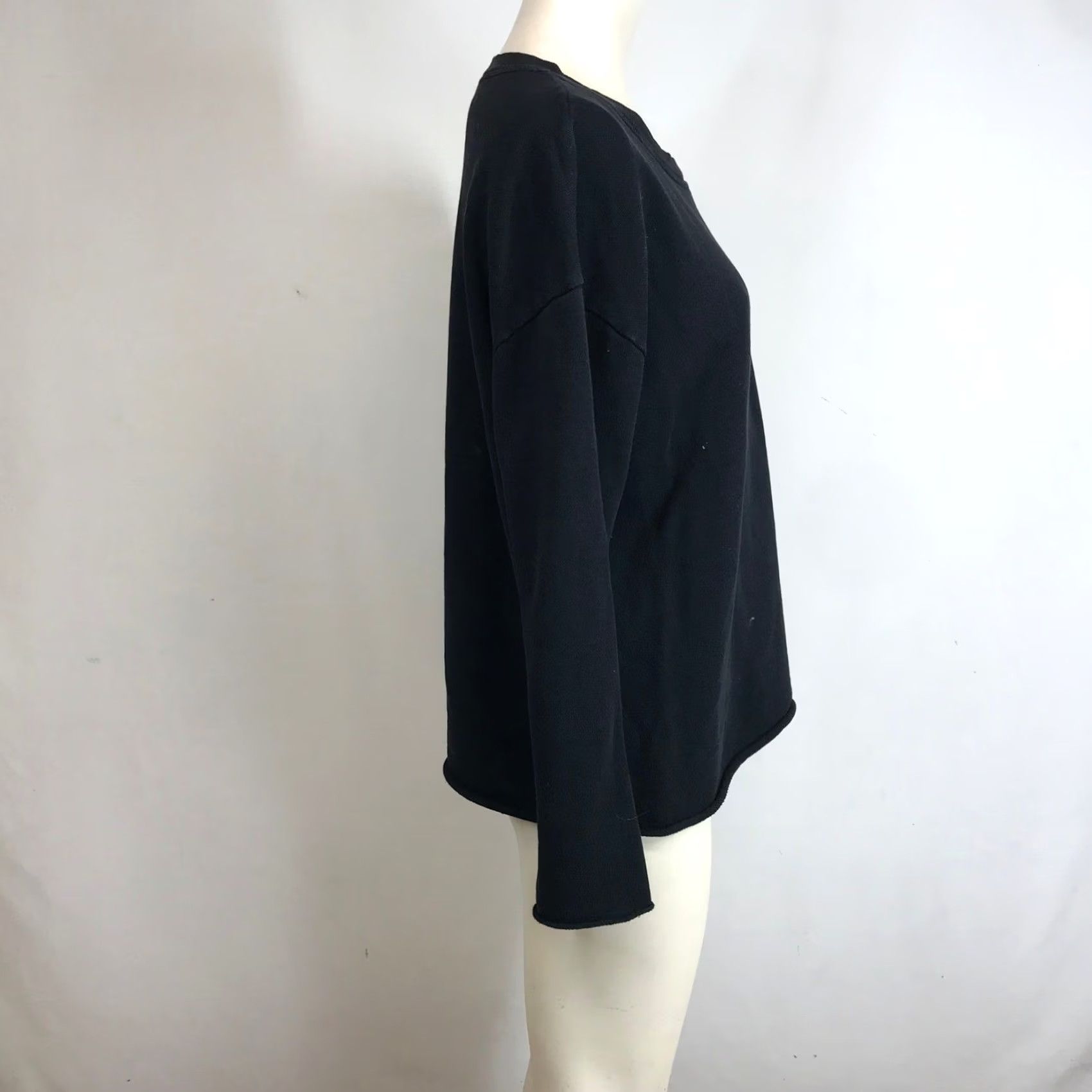 James Perse VINTAGE? No — This task requires only rearranging words; no additional text. Size S / US 4 / IT 40 - 4 Thumbnail