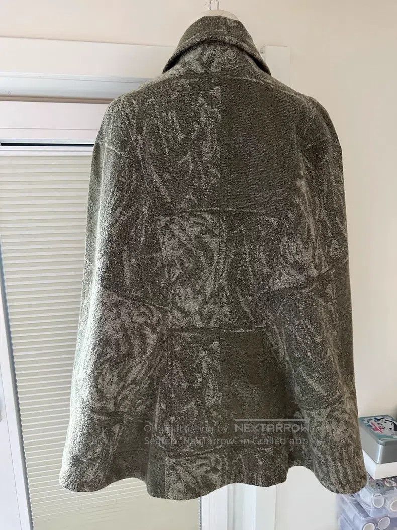 Vivienne Westwood Vivienne Westwood Vintage cloak style coat Size M / US 6-8 / IT 42-44 - 3 Thumbnail