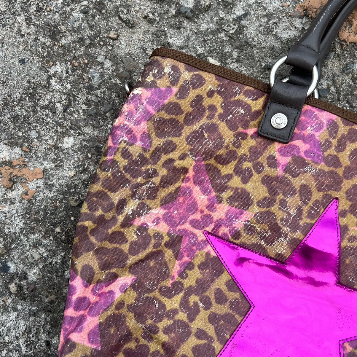 George Gina & Lucy × Vintage George Gina & Lucy GGL bag with carabiner in ALYX style Size ONE SIZE - 3 Thumbnail