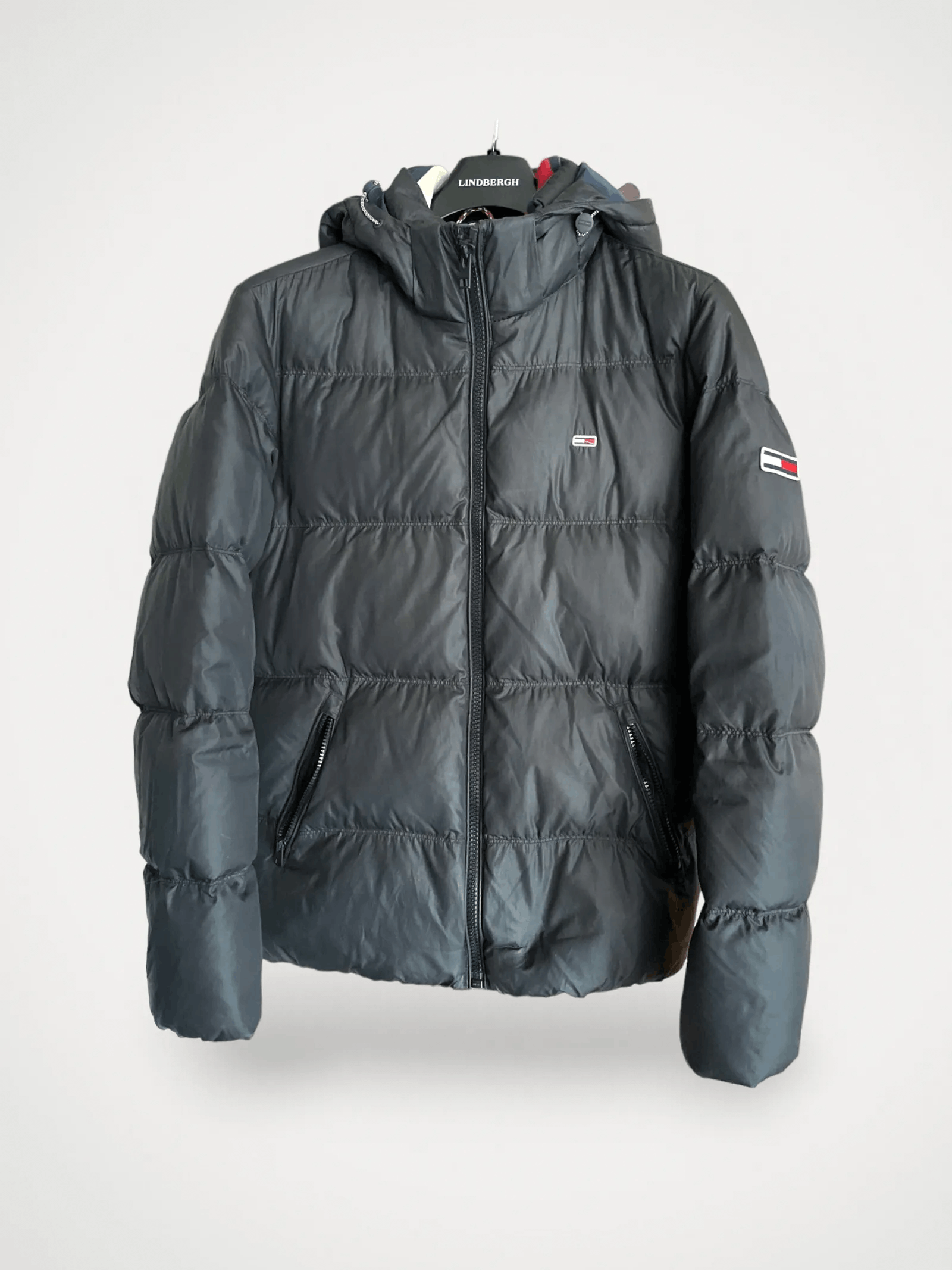 Tommy Hilfiger Tommy Hilfiger Down Jacket | Grailed