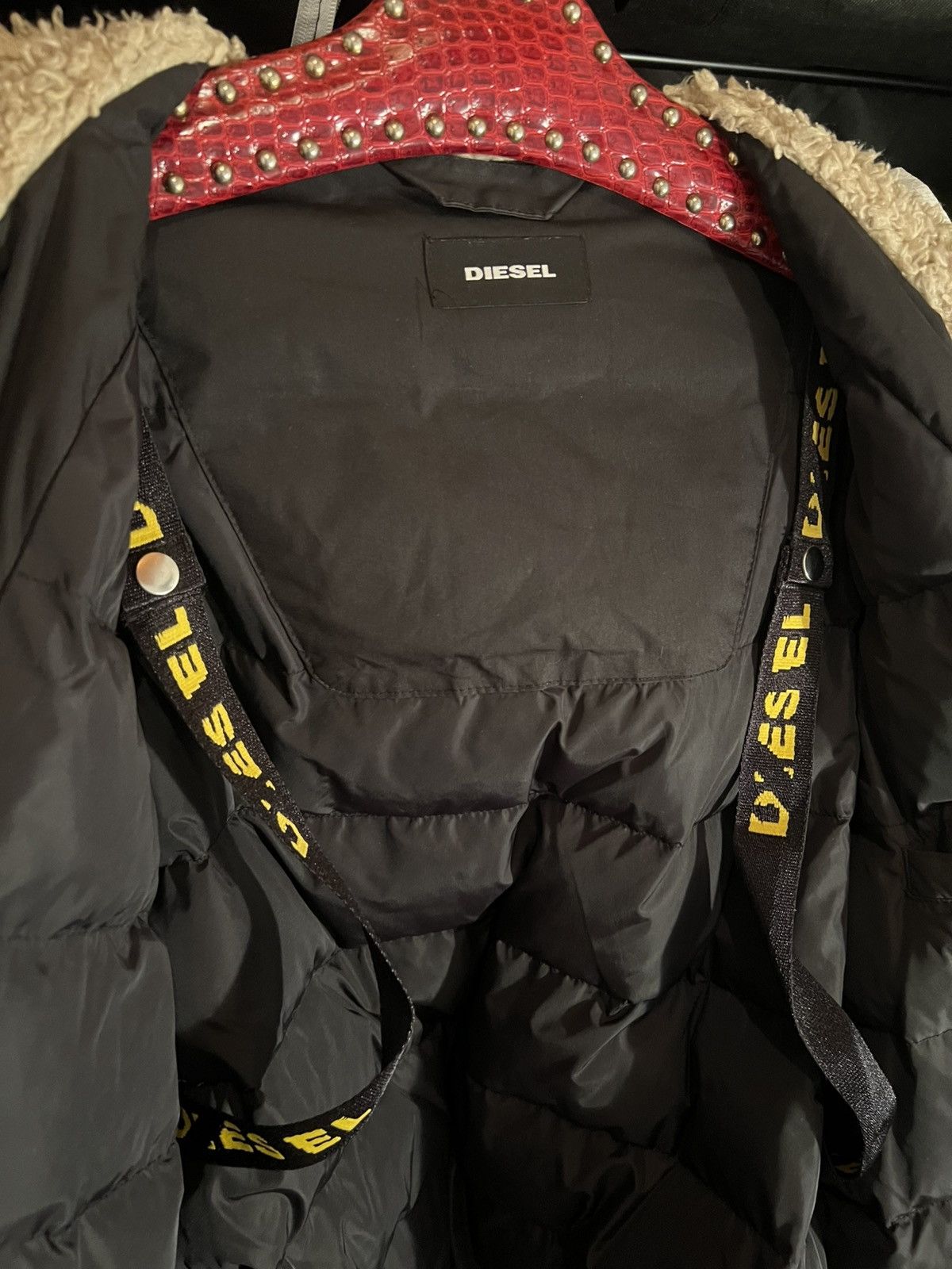 Diesel Bomber