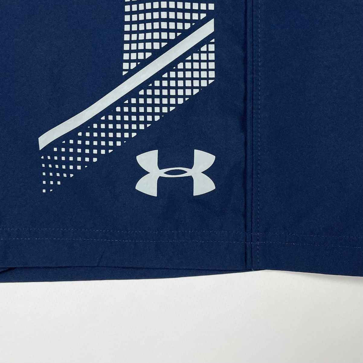 Under Armour Under Armour Athletic Shorts Size US 34 / EU 50 - 7 Thumbnail