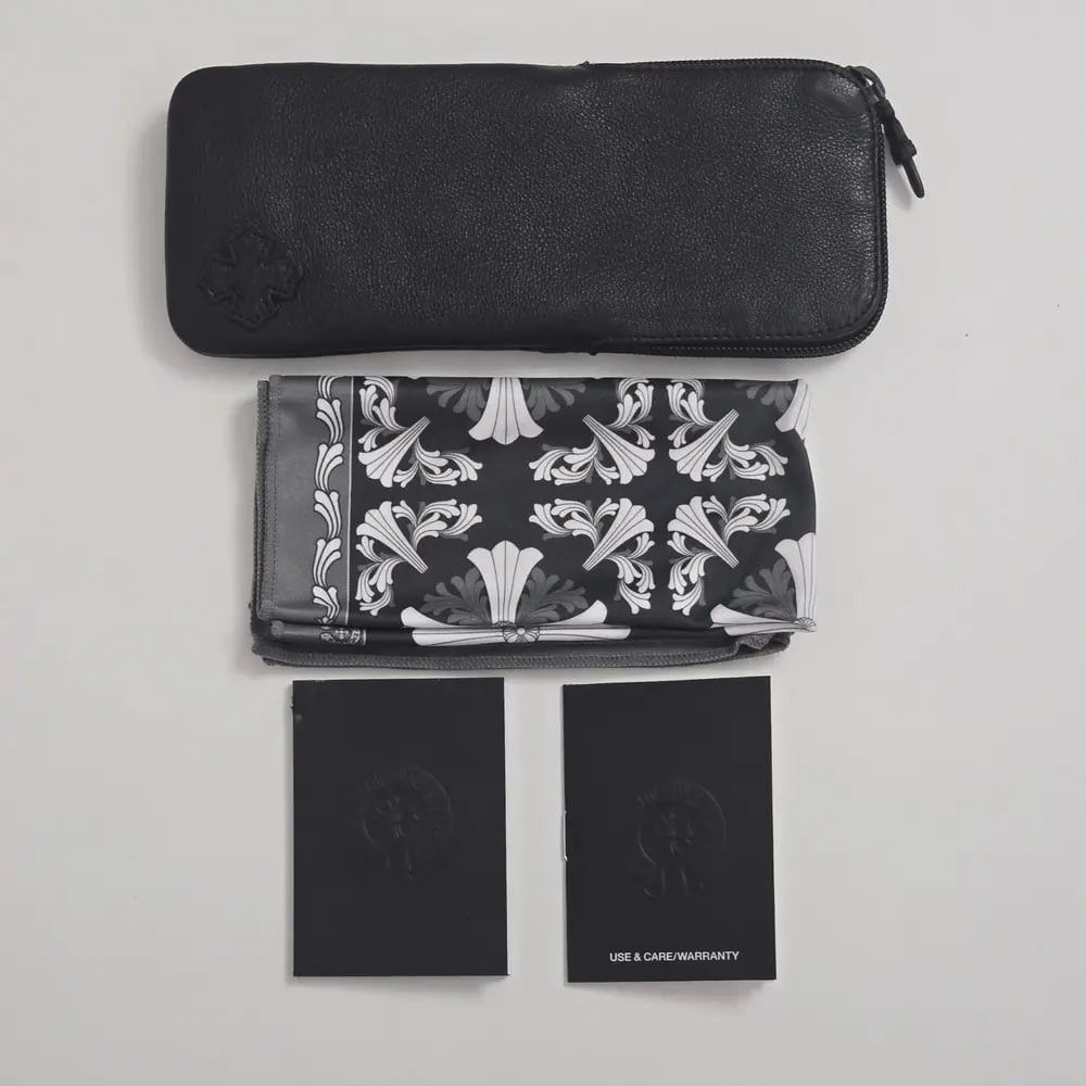 Chrome Hearts CHROME HEARTS CLITCO-A Size ONE SIZE - 9 Thumbnail