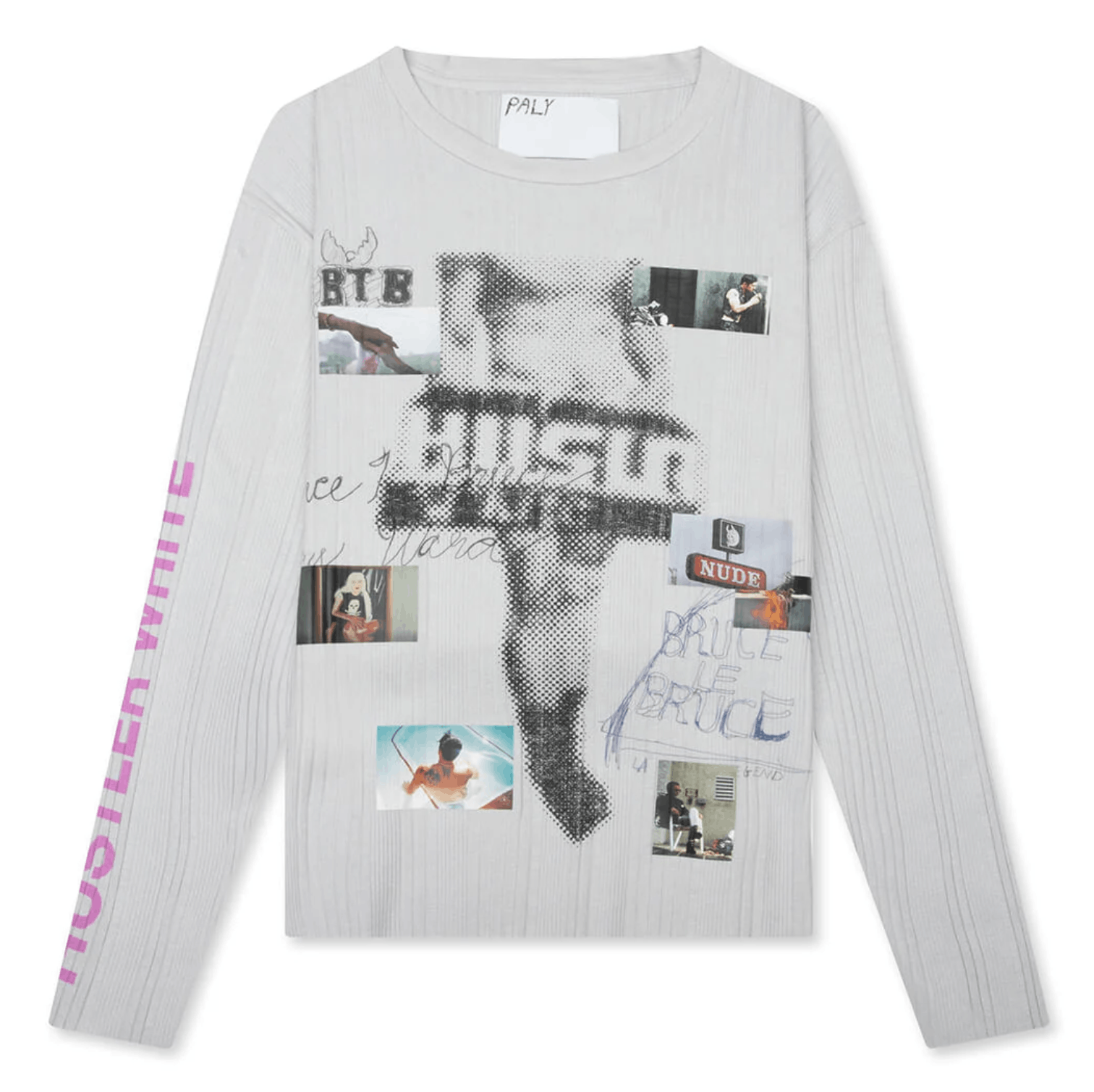 Paly Hollywood Paly Hollywood Steve's Thermal | Grailed