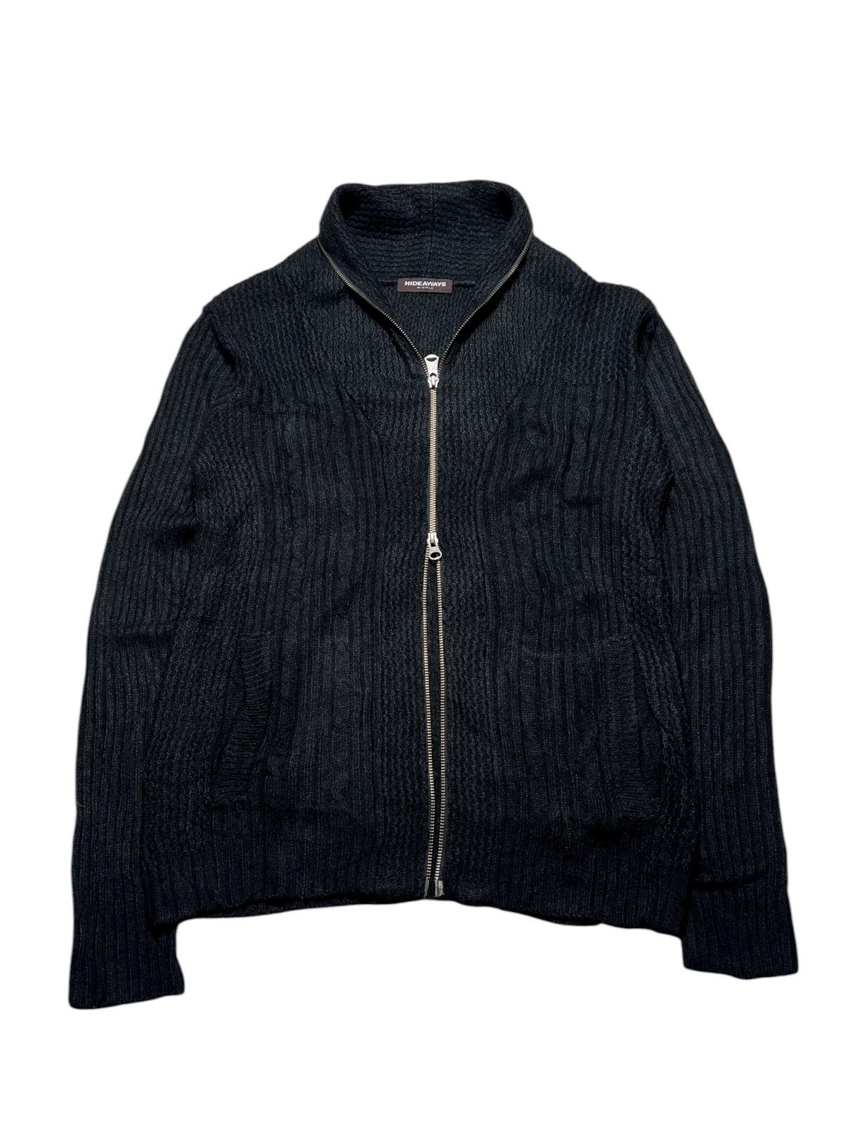 Nicole Club Gothic Hideaways Nicole Vkei Punk Seditionaries Style Jacket Size US M / EU 48-50 / 2 - 1 Thumbnail