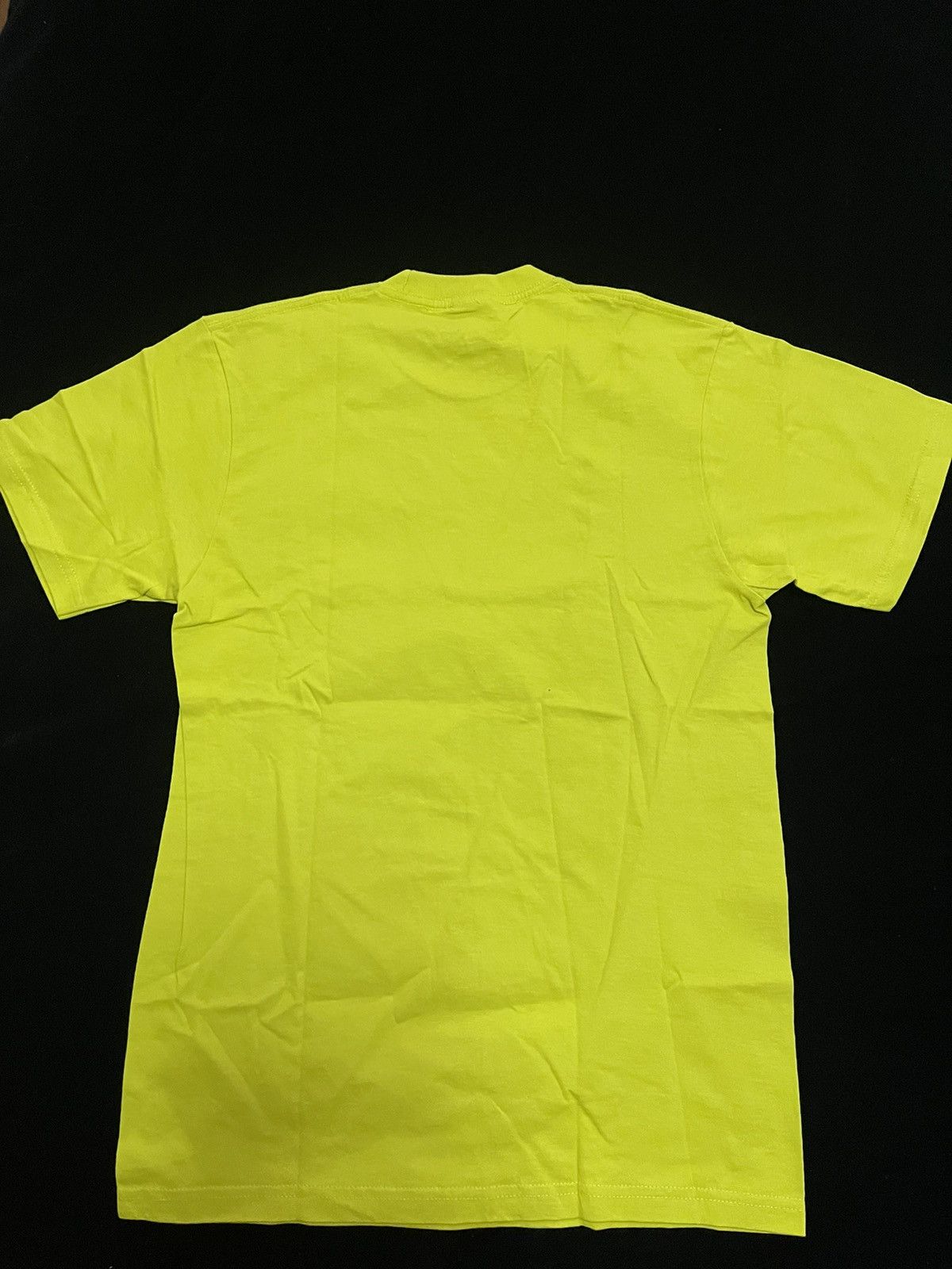 Supreme Supreme Mary J. Blige tee Size US S / EU 44-46 / 1 - 2 Thumbnail