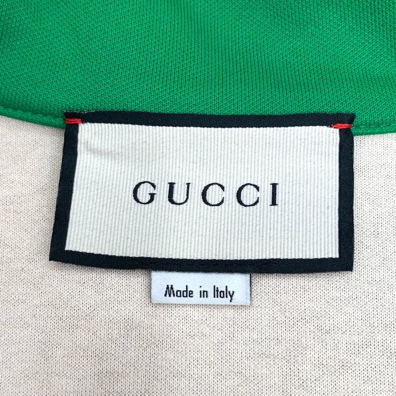 Gucci GucciBrown double G old flower full print color stripe long Size XS / US 0-2 / IT 36-38 - 6 Thumbnail
