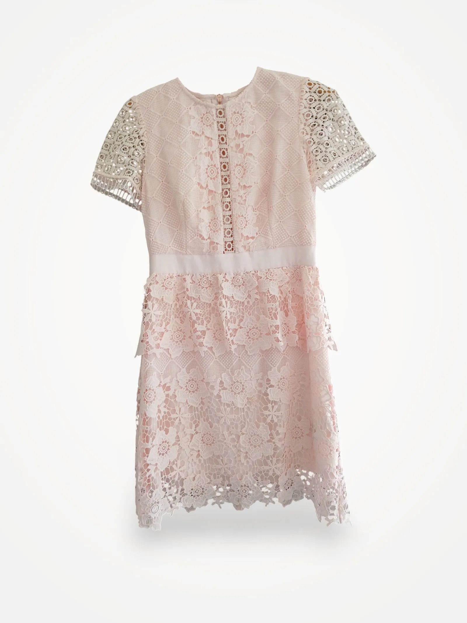 Ted Baker Ted Baker Dress Size S / US 4 / IT 40 - 1 Thumbnail
