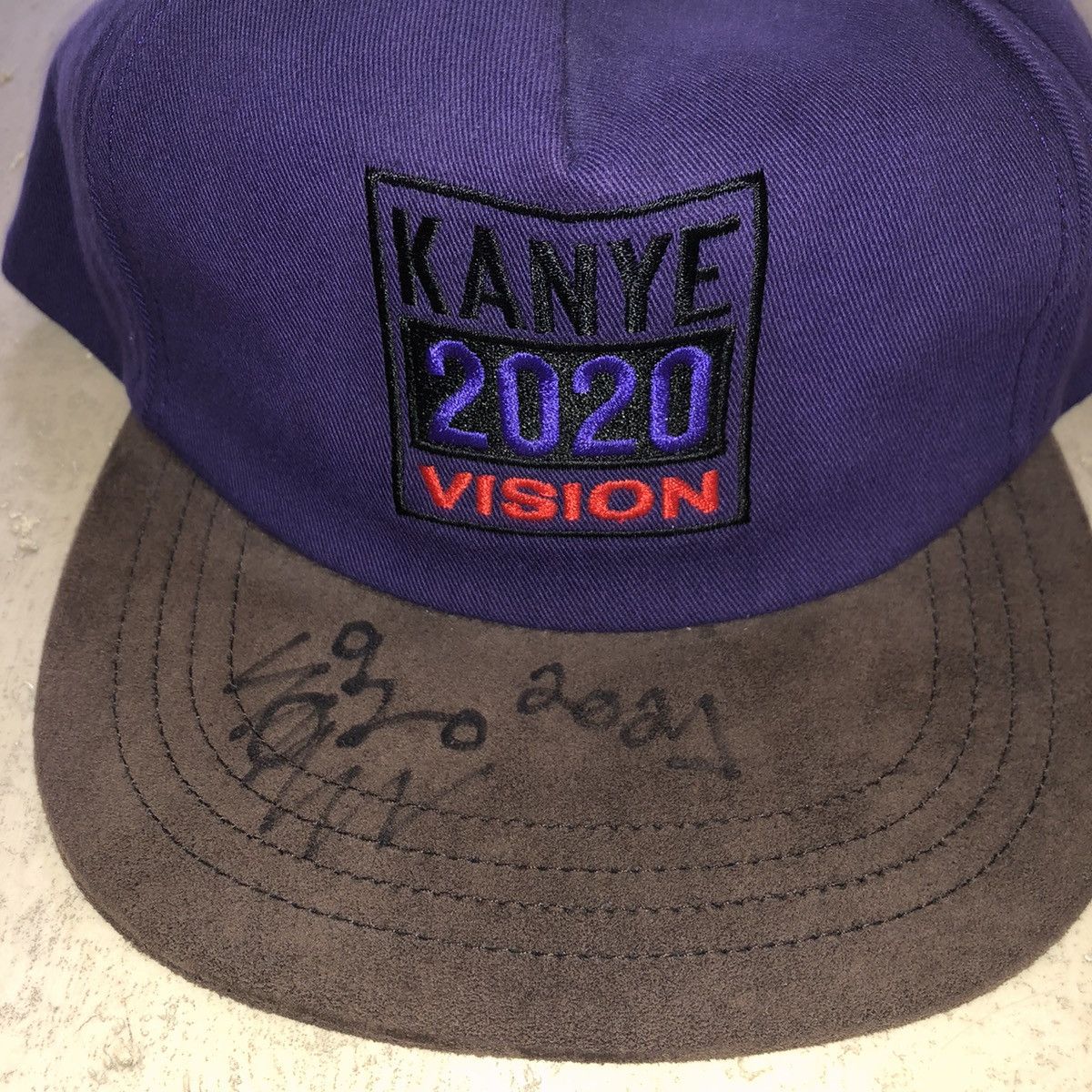 Kanye West 2020 Hat | Grailed