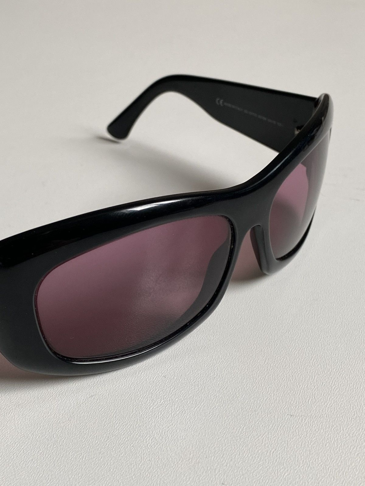 Gucci Gucci GG 2971/S Sunglasses Eyeglasses Frame Optical Lenses Size ONE SIZE - 7 Thumbnail