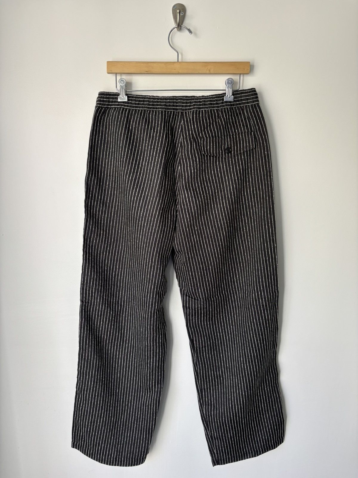 Our Legacy Our Legacy Drape Trousers Size US 30 / EU 46 - 2 Thumbnail