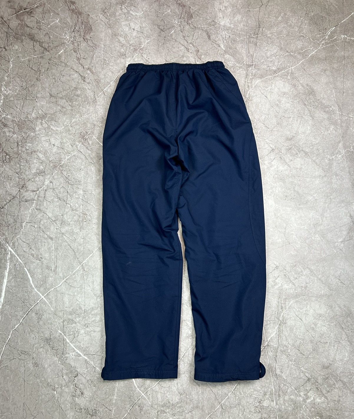 Nike × Vintage Y2K Nike track pants Size US 32 / EU 48 - 3 Thumbnail