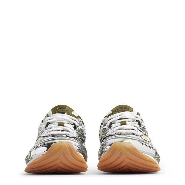 Bottega Veneta BOTTEGA VENETA Orbit Sneaker Size US 6.5 / IT 36.5 - 2 Thumbnail