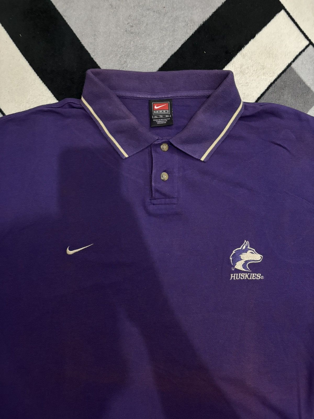 Nike Nike Huskies Size US XXL / EU 58 / 5 - 1 Thumbnail