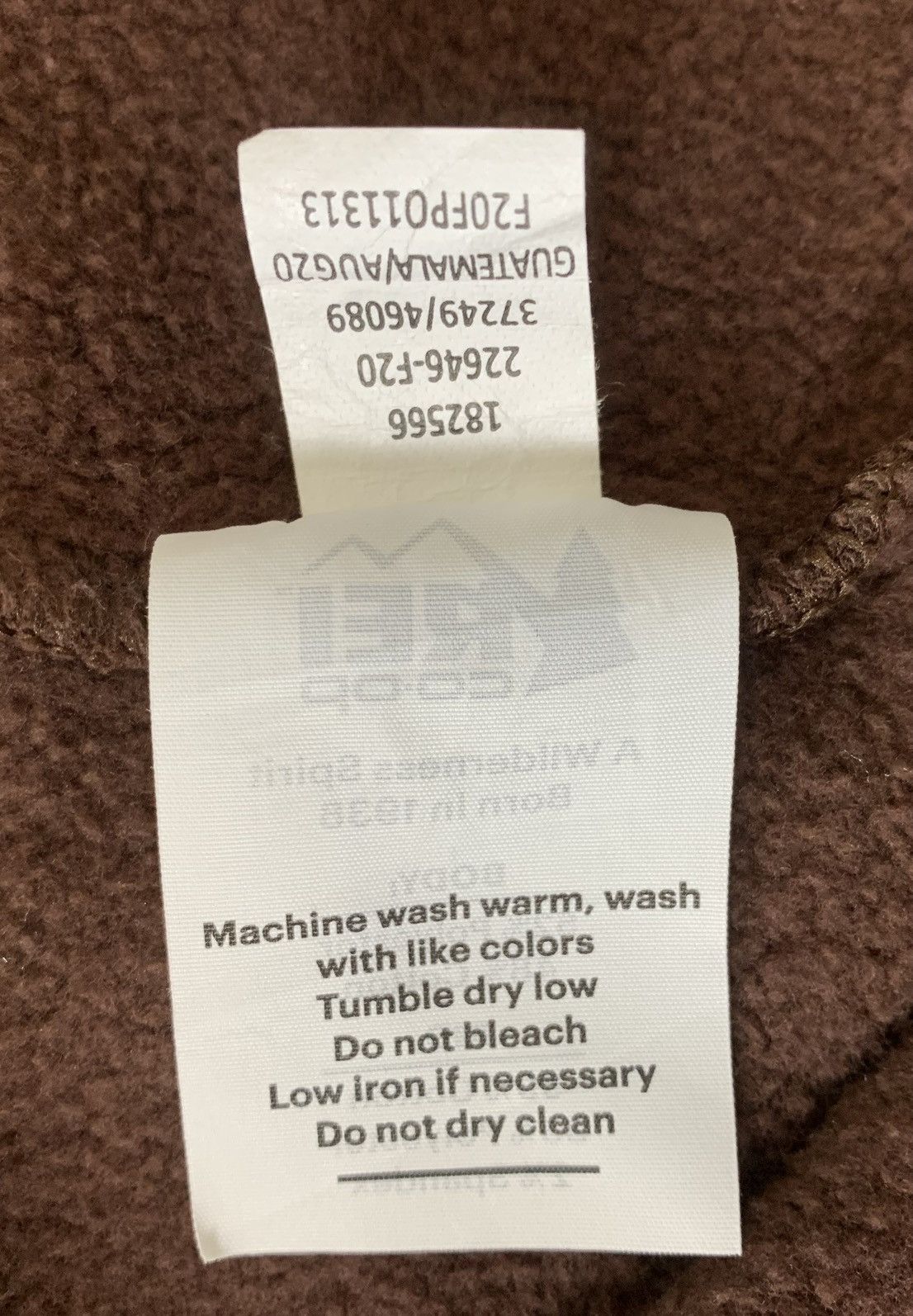 Other Rei! Co-Op Brand gear & Clothing Outdoor Sweatshirt Size US L / EU 52-54 / 3 - 8 Thumbnail