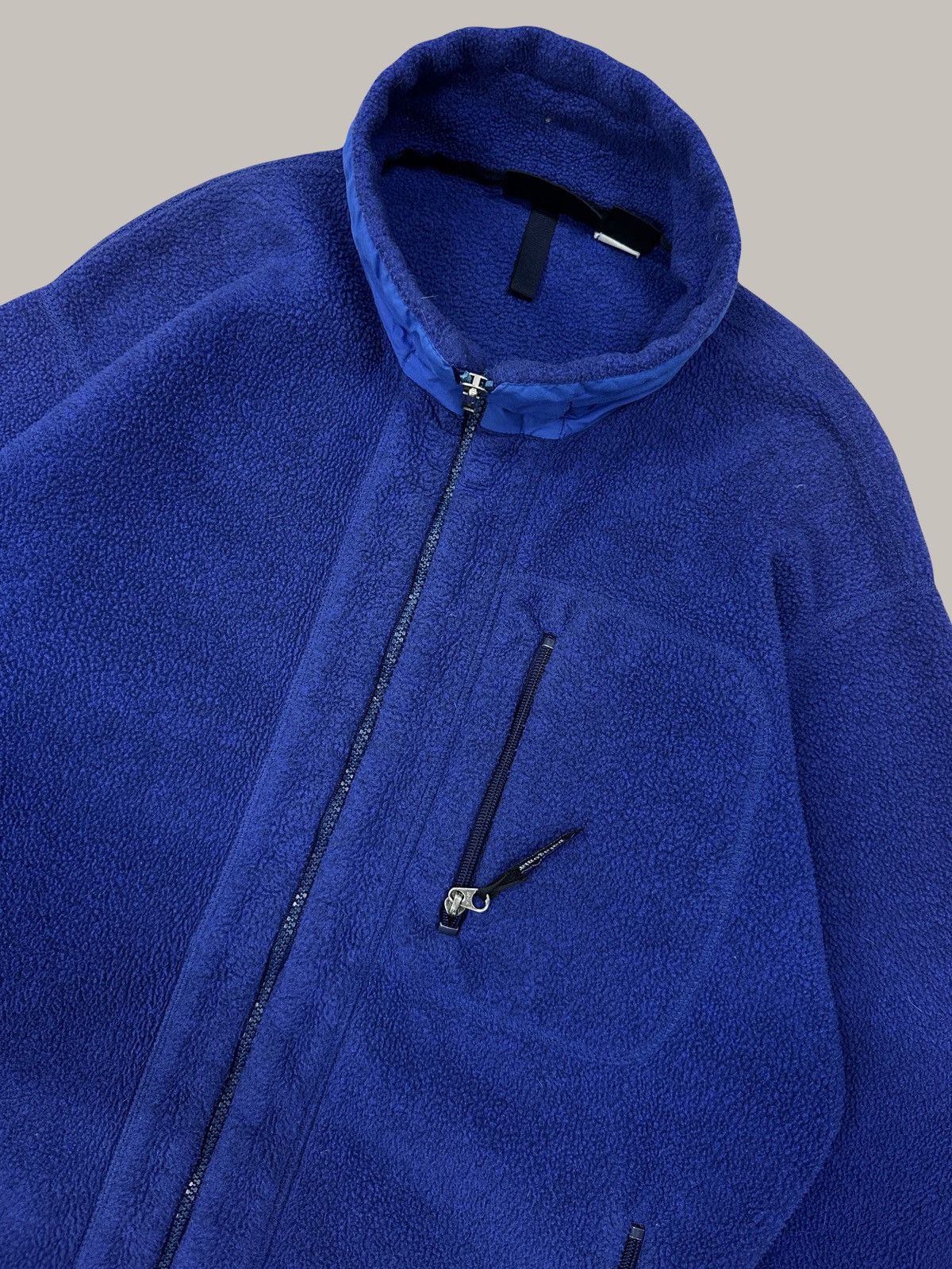 Patagonia Patagonia Zip Sweatshirt Size US L / EU 52-54 / 3 - 2 Thumbnail