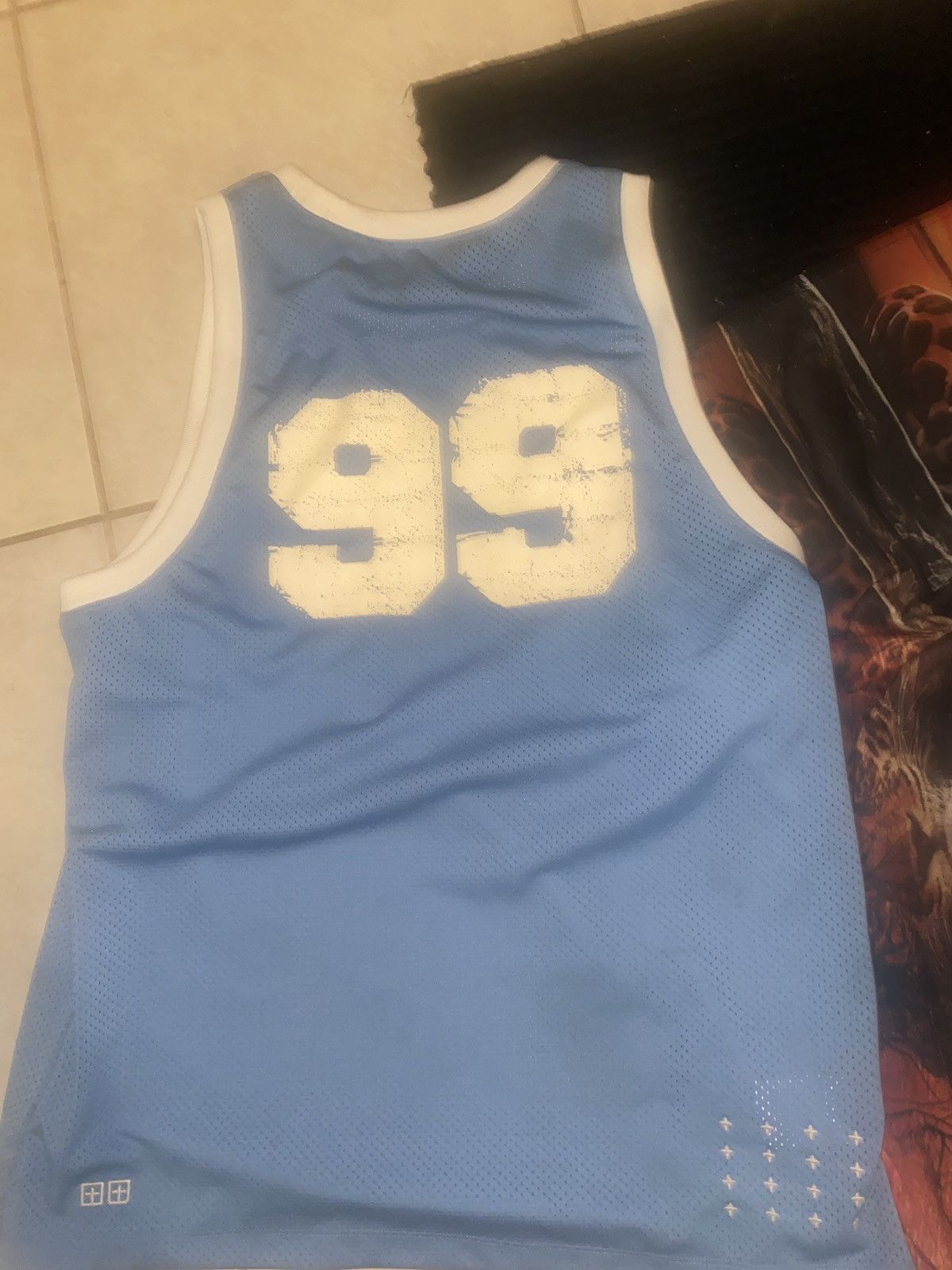Ksubi Ksubi Short and Top Set ! Size US 32 / EU 48 - 6 Thumbnail
