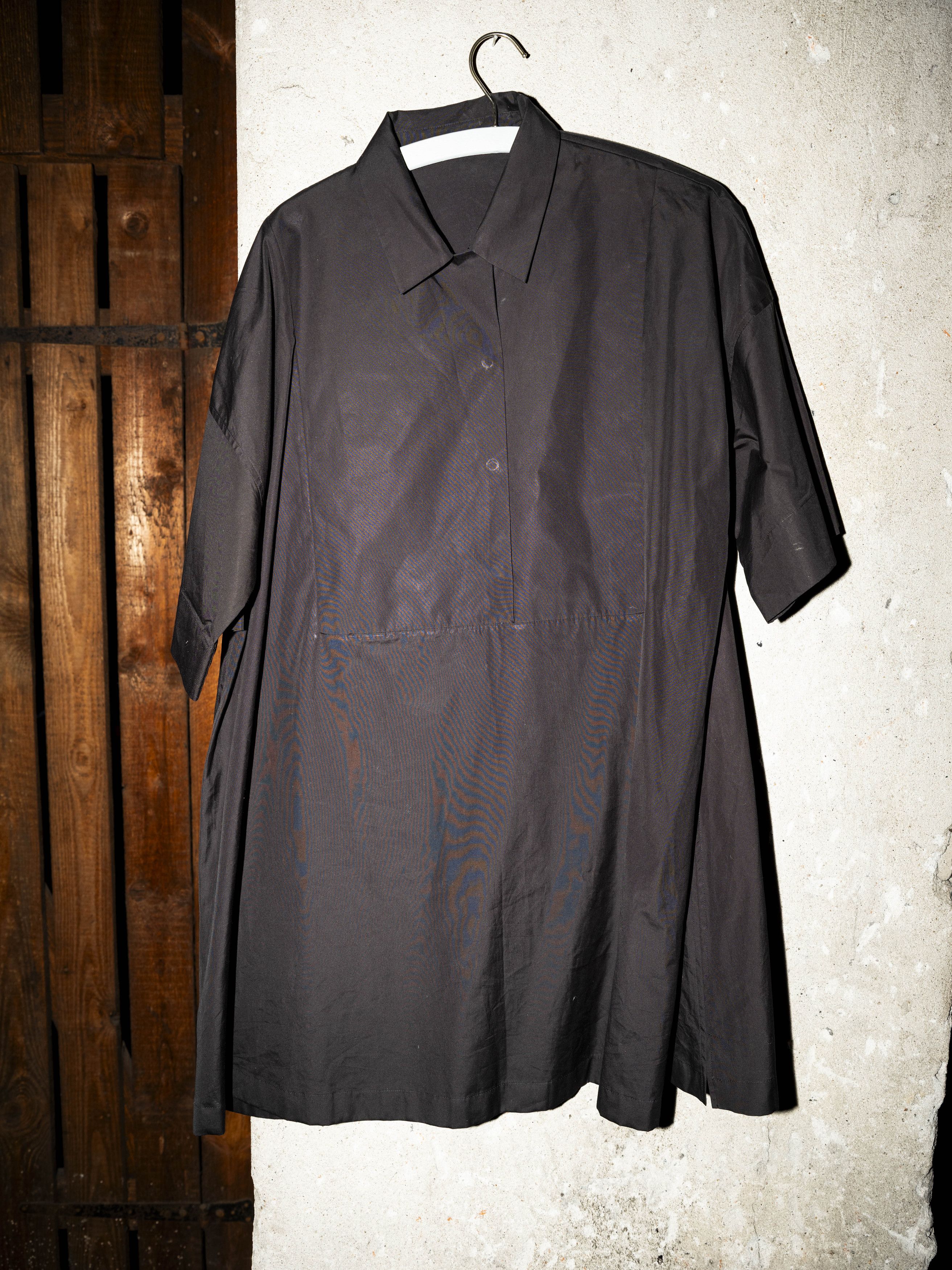 Acne Studios Acne Designer Dress, Women's S, Black, Size 34 Size XXS / US 00 / IT 34 - 1 Thumbnail