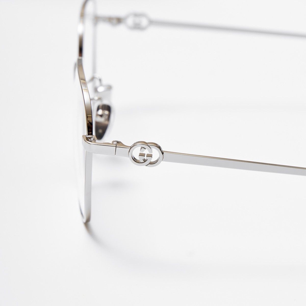 Gucci GUCCI GG2006OA 002 GLASSES Size ONE SIZE - 3 Thumbnail