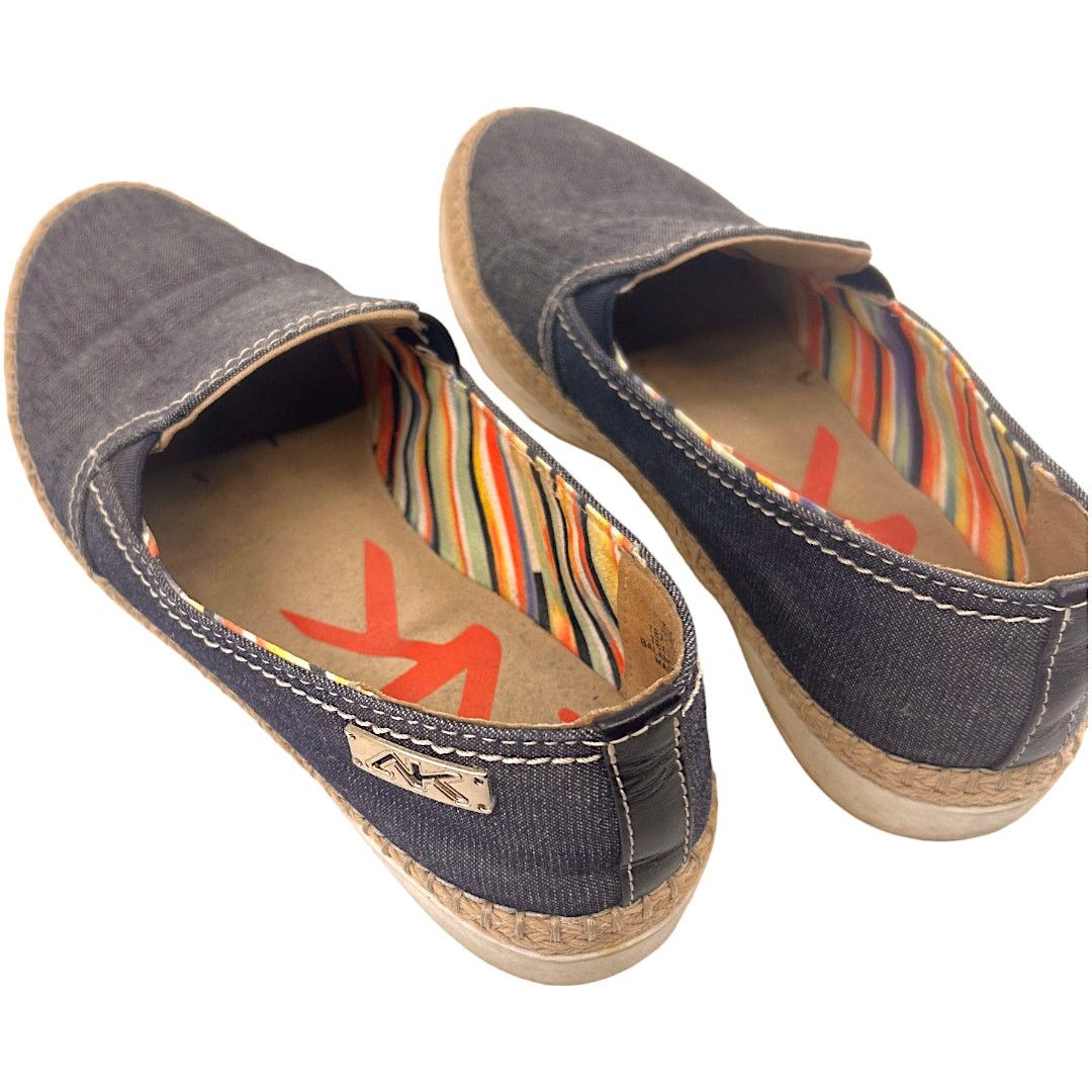 Anne Klein Anne Klein Sport Slip-On Shoes - Women's Size 7.5 Size US 7.5 / IT 37.5 - 2 Thumbnail