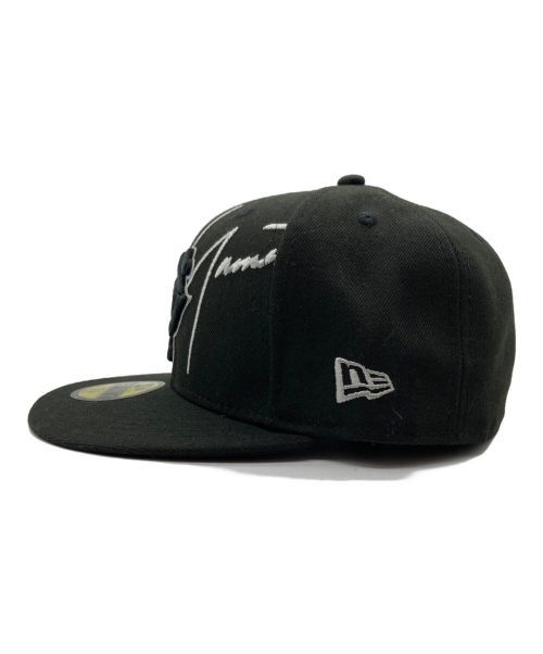 Yohji Yamamoto YOHJI YAMAMOTO × New Era × Yomiuri Giants Cap Size ONE SIZE - 2 Thumbnail