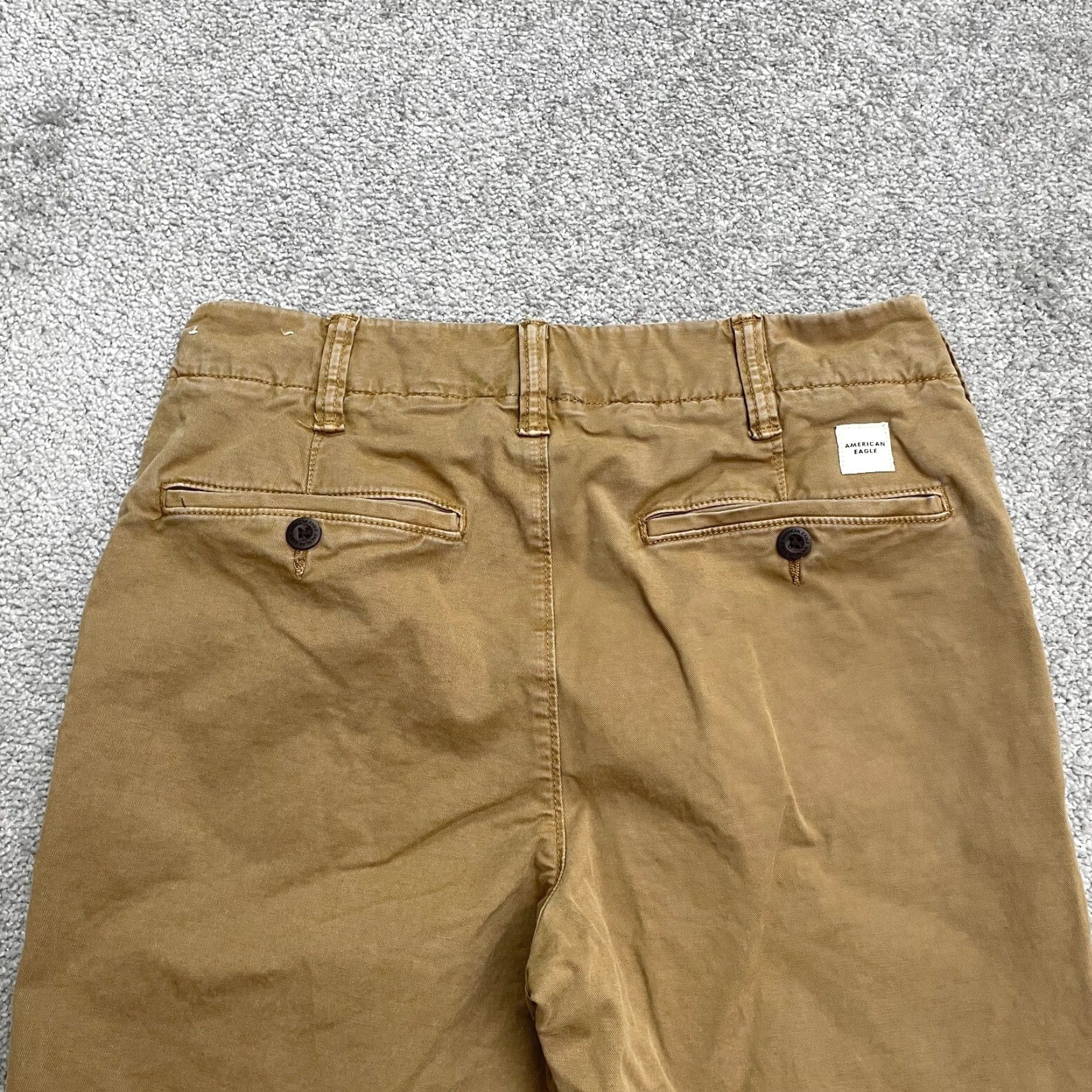 American Eagle Outfitters VINTAGE Size US 28 / EU 44 - 3 Thumbnail