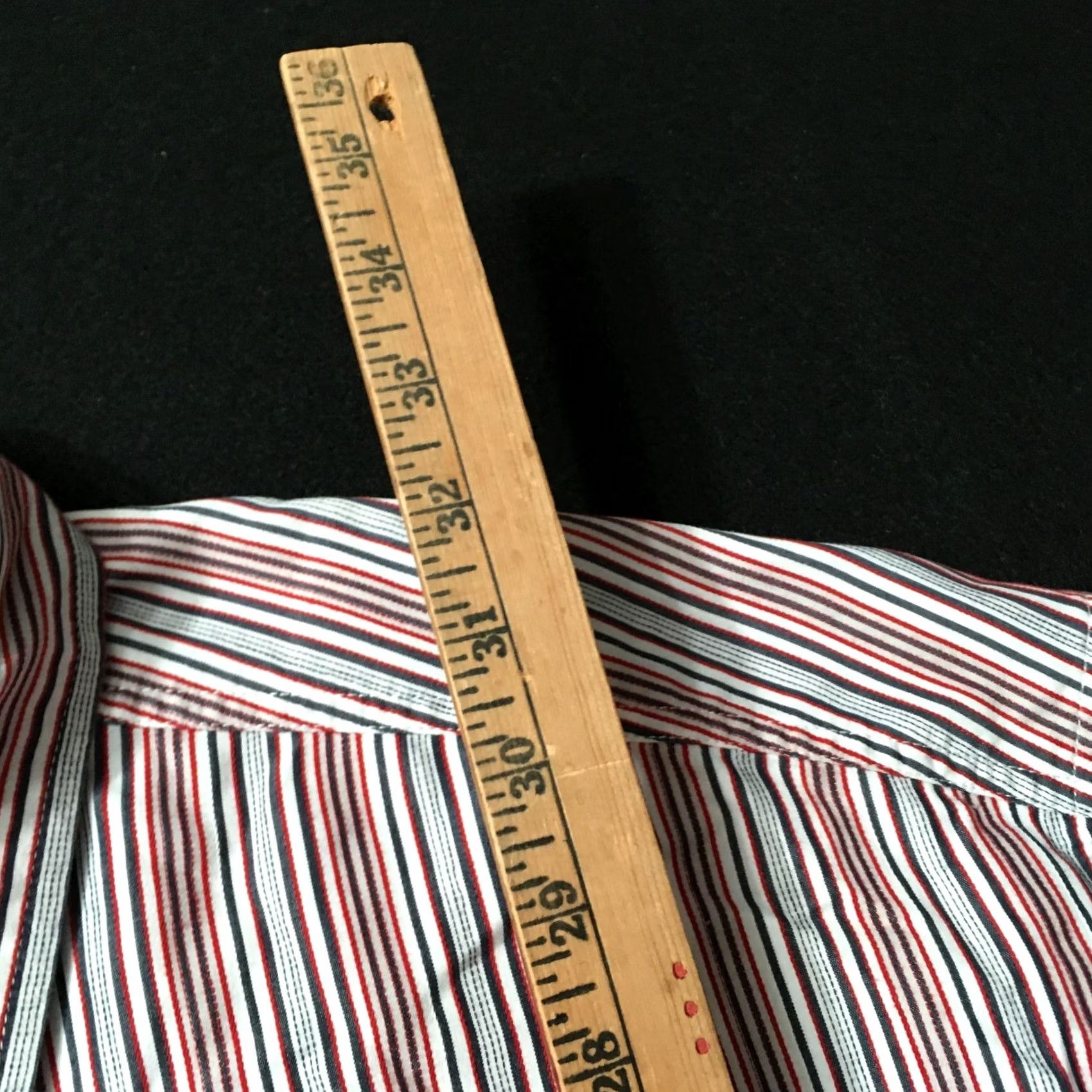 Ecko Unltd. Ecko unltd Shirt Mens 3XL Brown STRIPED SHORT SLEEVE The Krute Size US XXL / EU 58 / 5 - 6 Thumbnail