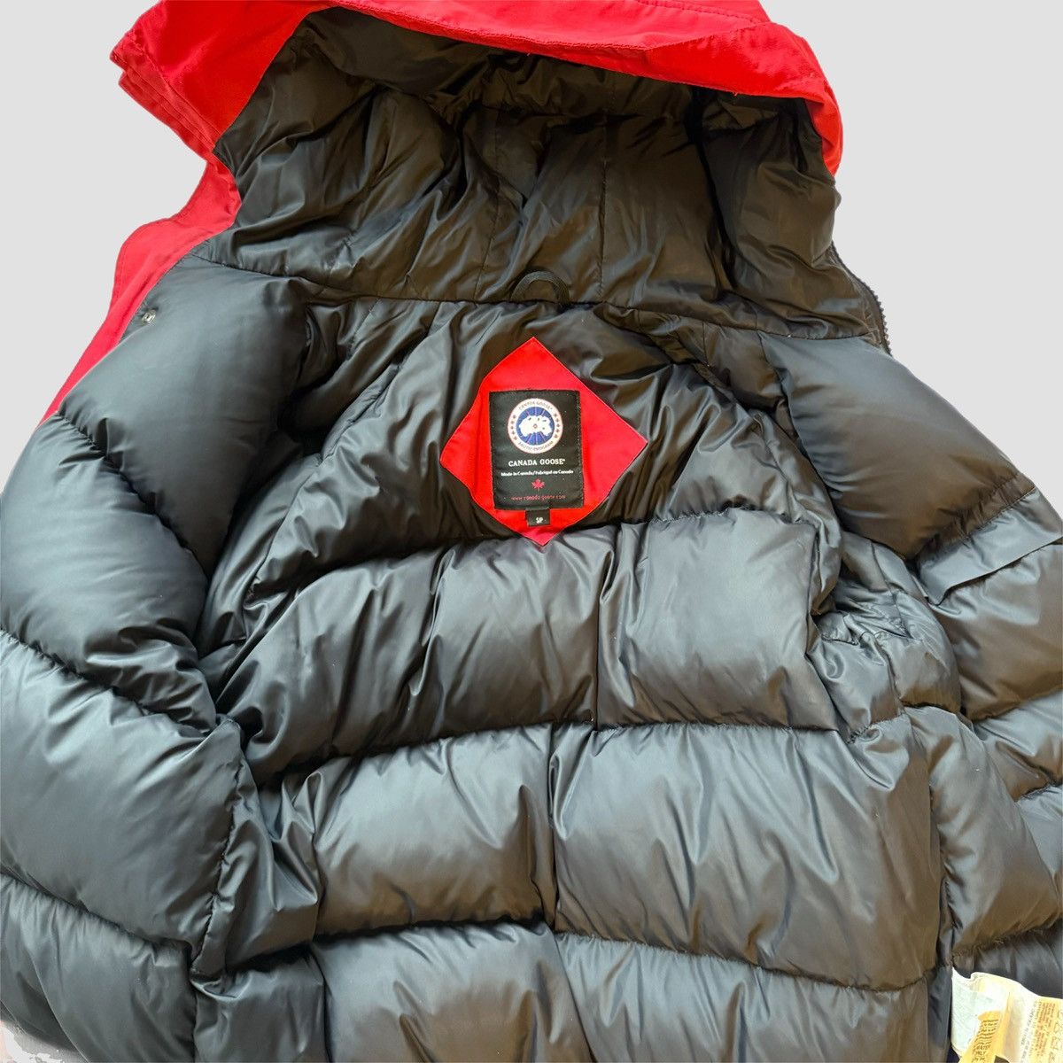 Canada Goose Canada Goose Chilliwack Bomber Jacket Size US S / EU 44-46 / 1 - 6 Thumbnail