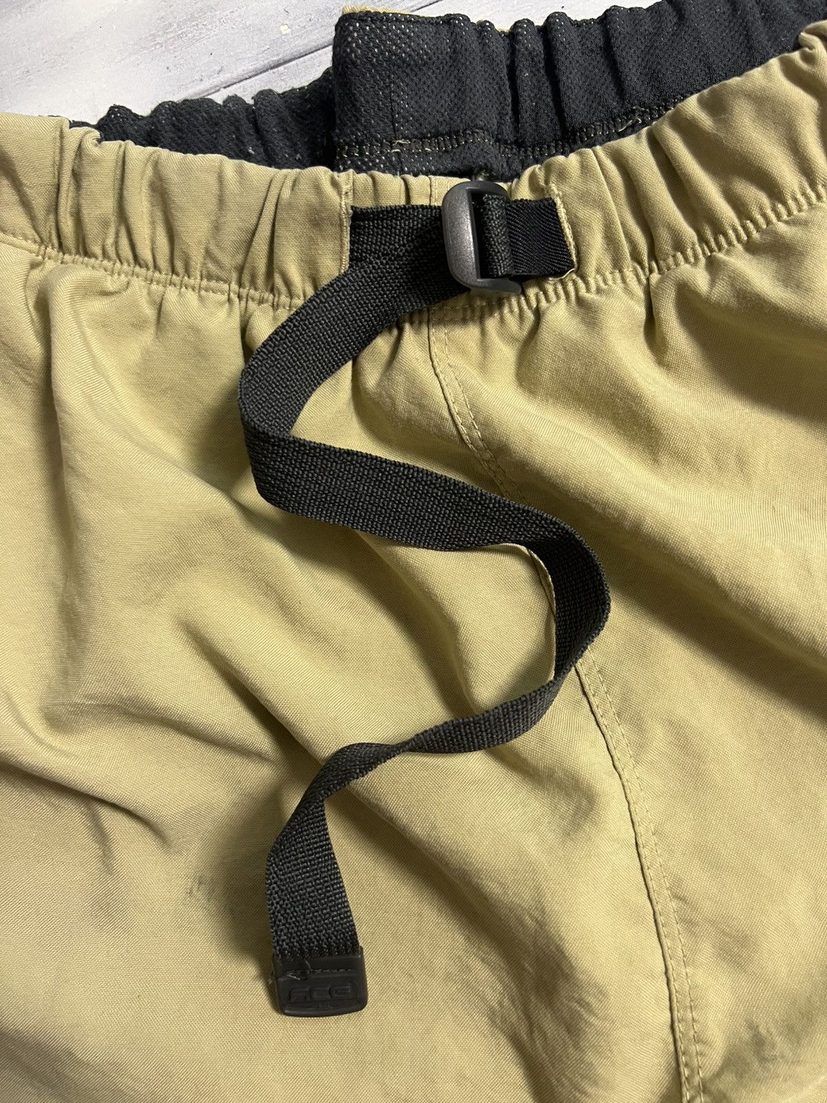 Nike ACG Rare Vintage Outdoor Pants Nike ACG Swoosh Size US 35 - 4 Thumbnail
