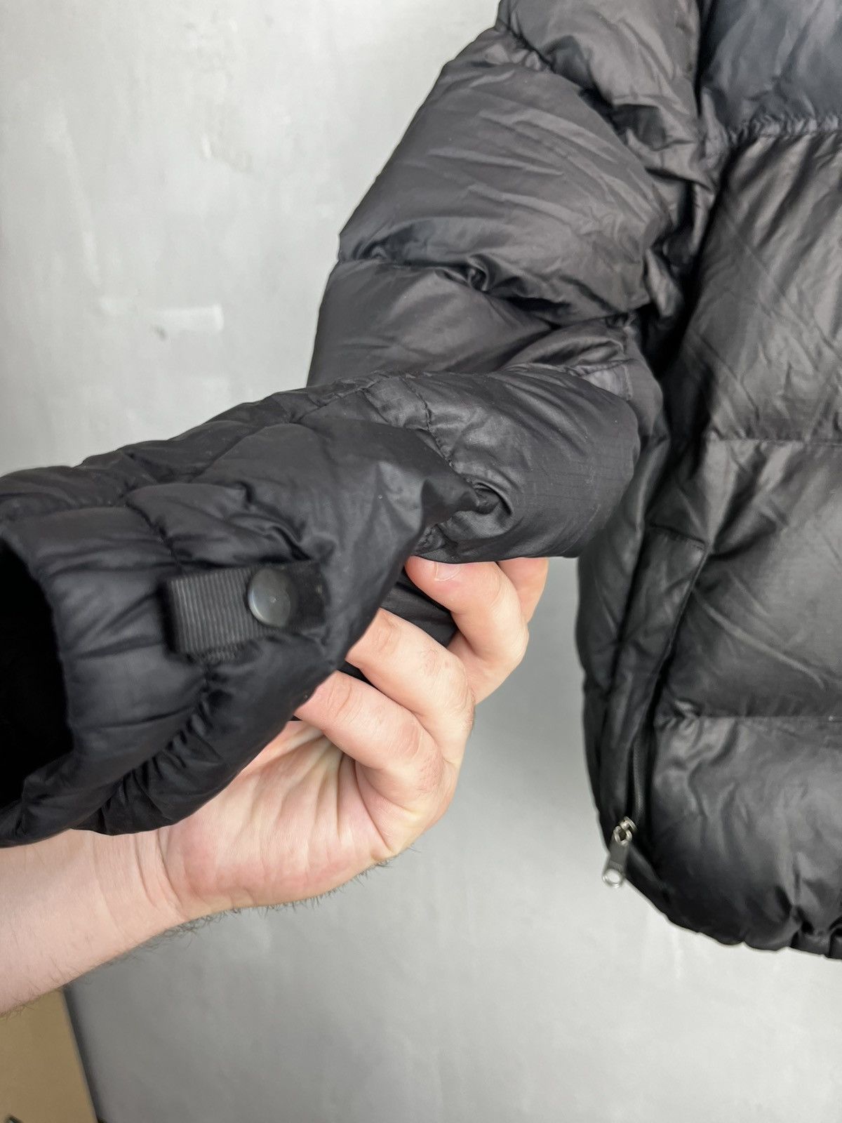 The North Face The north face puffer jacket size m 700 Size M / US 6-8 / IT 42-44 - 9 Thumbnail