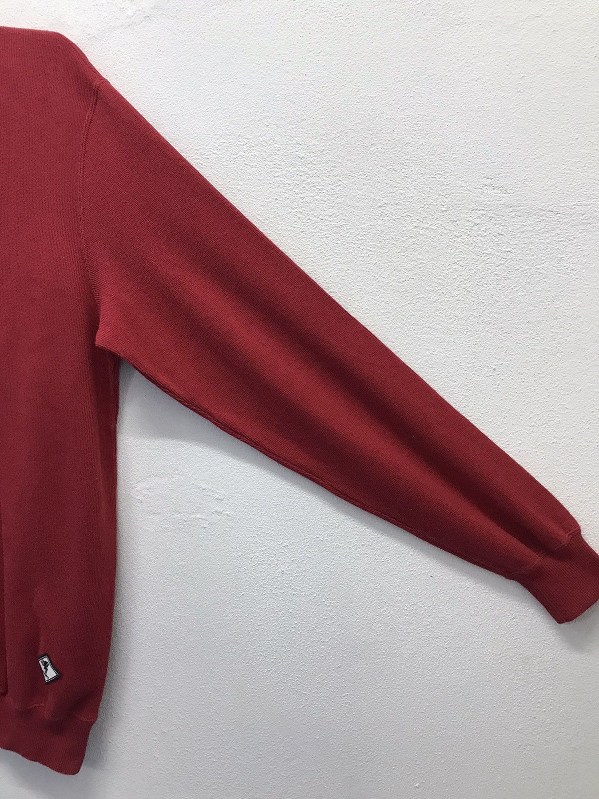 Van × Vintage Vintage Van Jac Sweatshirt Size US XL / EU 56 / 4 - 5 Thumbnail