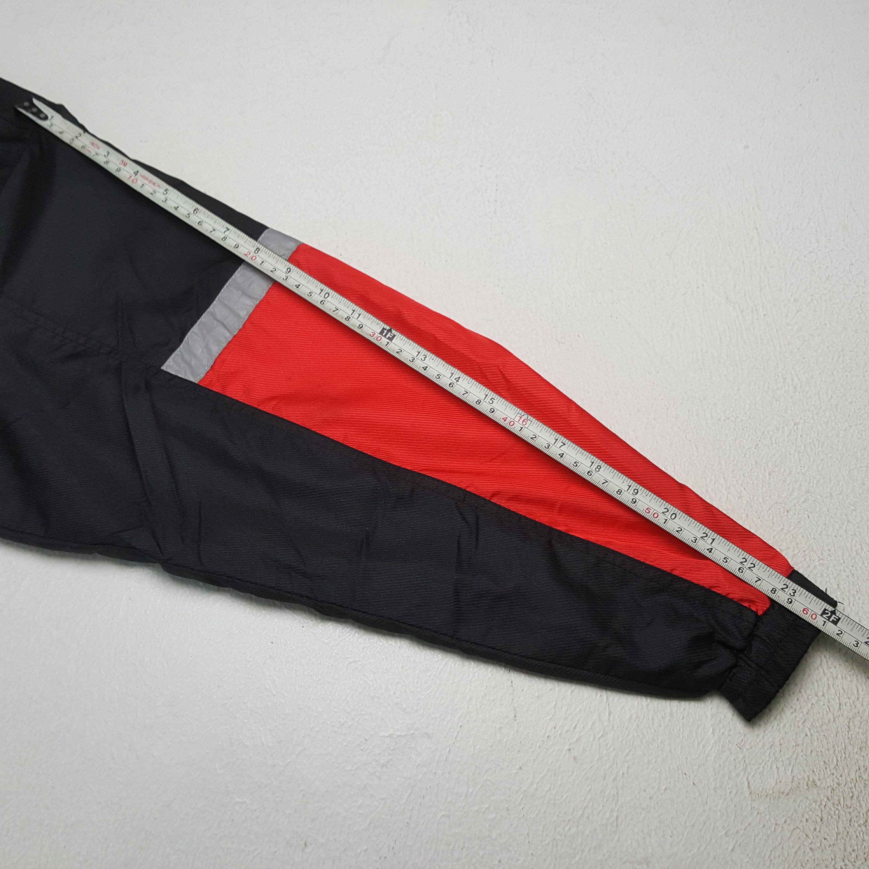 Japanese Brand MITSUBISHI MOTORS Japanese Racing Style Jacket C292N10 Size US L / EU 52-54 / 3 - 7 Thumbnail