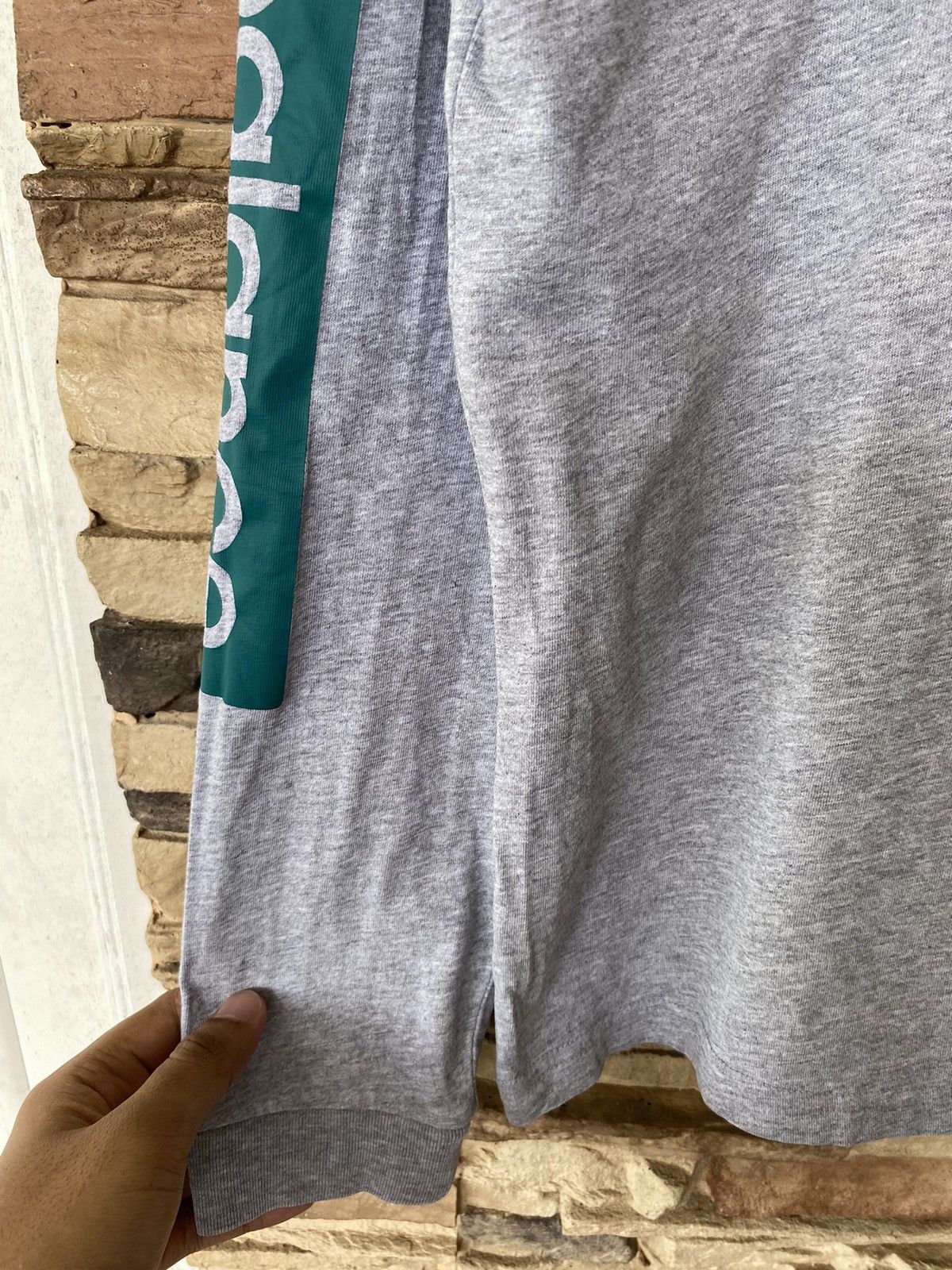 New Balance New Balance Long Sleeve Tshirt Size US L / EU 52-54 / 3 - 2 Thumbnail