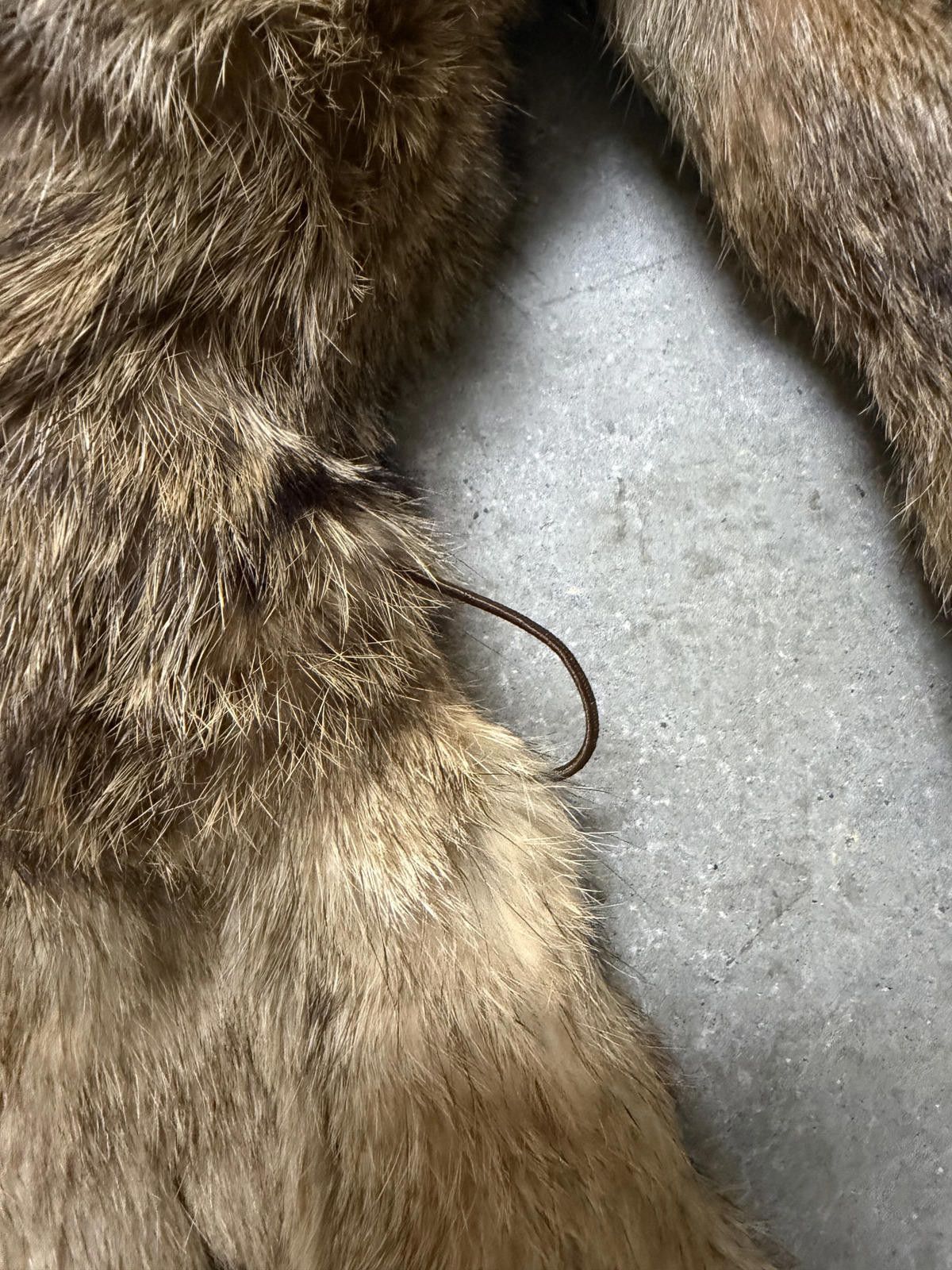 Other VINTAGE POLLACK FURS MID LENGTH COAT Size ONE SIZE - 7 Thumbnail