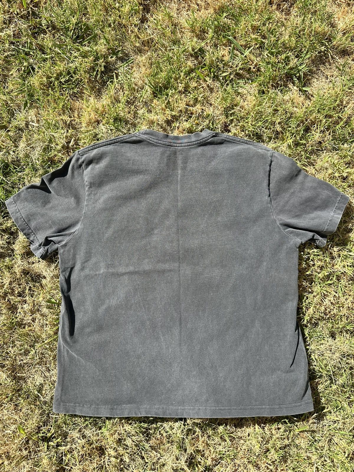Siberia Hills Siberia Hills x Fight Club Brad Pitt Size US XL / EU 56 / 4 - 4 Thumbnail