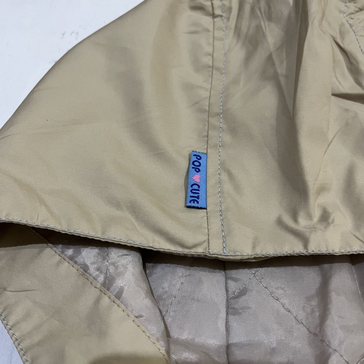 Angel Blue Angel Blue Pocket Sleeve Jacket Size US M / EU 48-50 / 2 - 6 Thumbnail