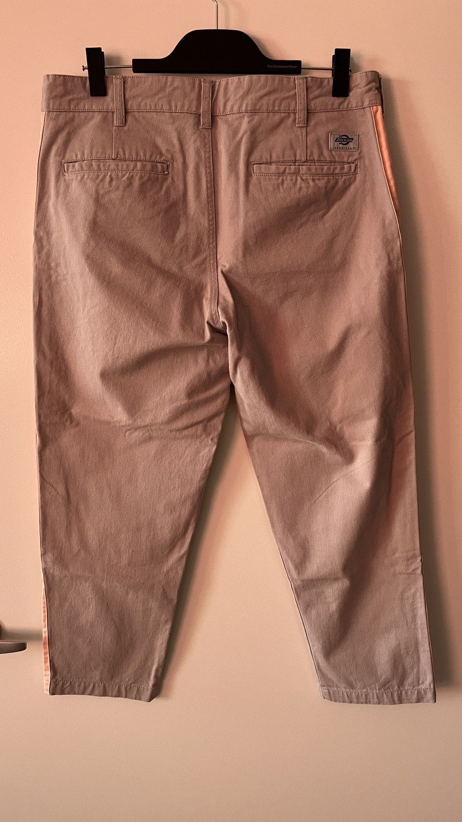 Dickies × Vintage Dickies Construct Union Exclusive Size US 34 / EU 50 - 4 Thumbnail