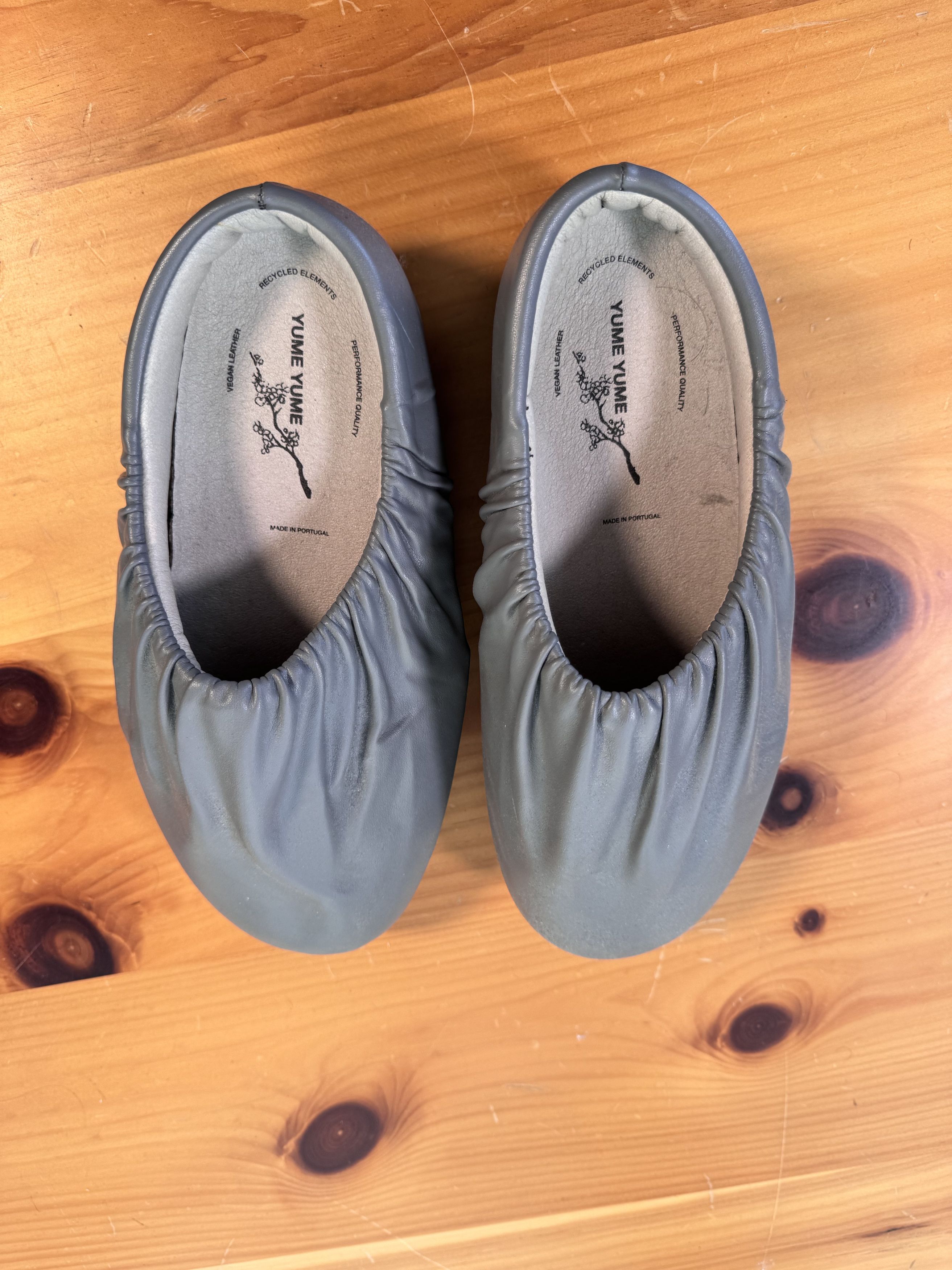 YUME YUME Yume Yume Camo SLip on Sneaker Shoe Size US 8 / EU 41 - 2 Thumbnail