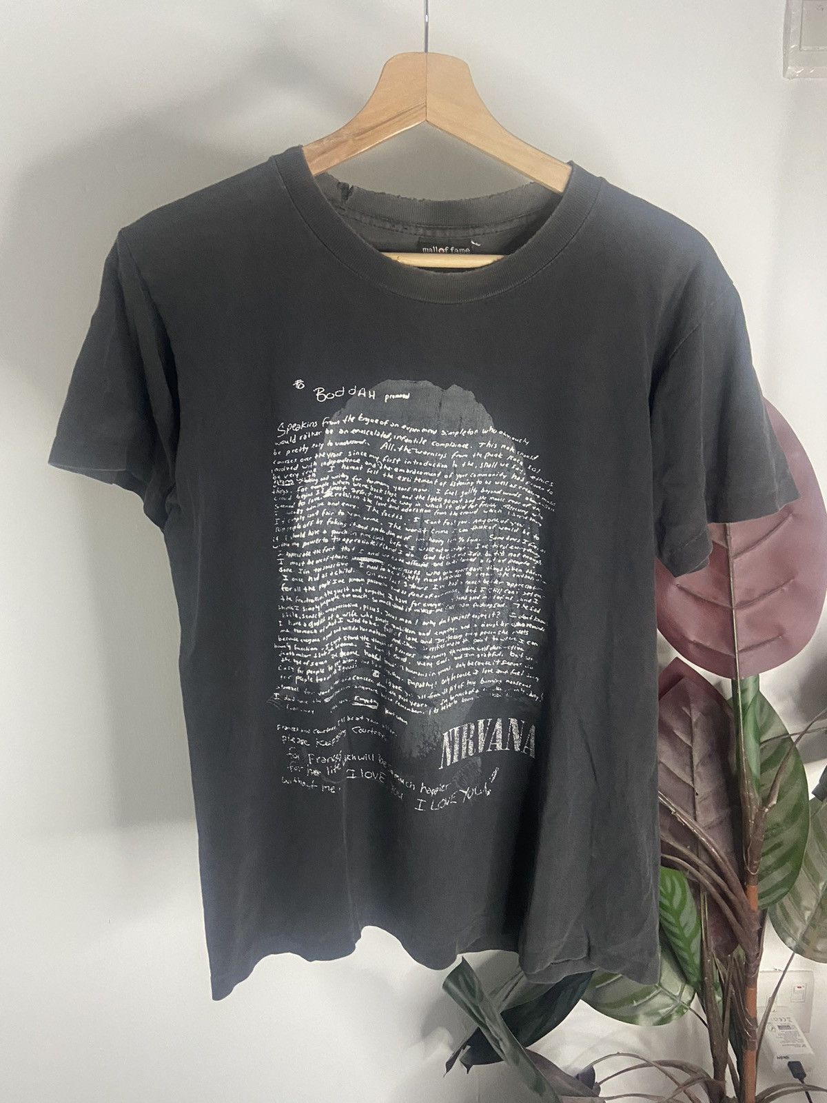 Nirvana Vintage Nirvana😊😘 Size US S / EU 44-46 / 1 - 1 Thumbnail