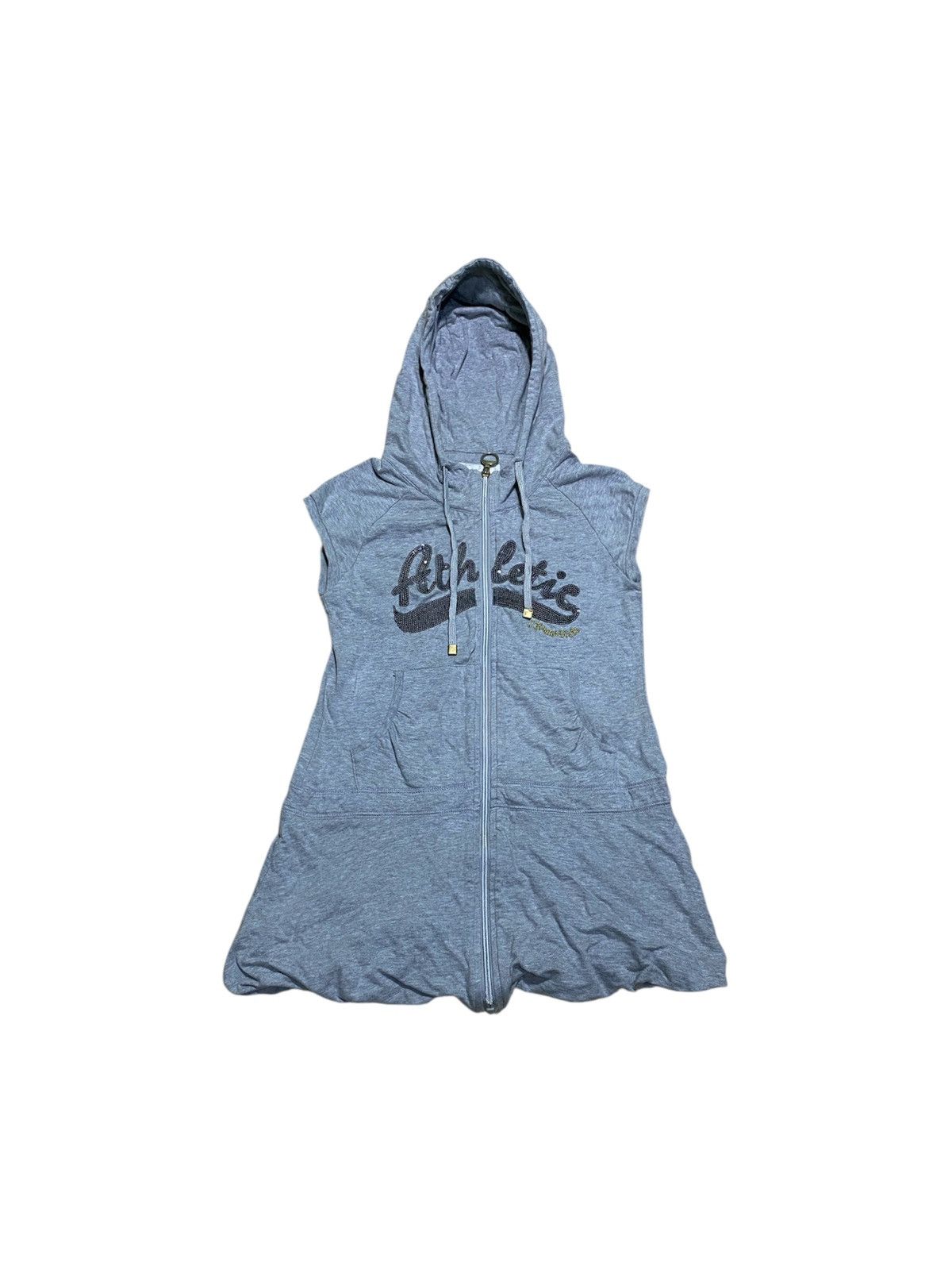 Japanese Brand VEST LITTLE BRENN IFSIXWASNINE STYLE Size US M / EU 48-50 / 2 - 1 Thumbnail