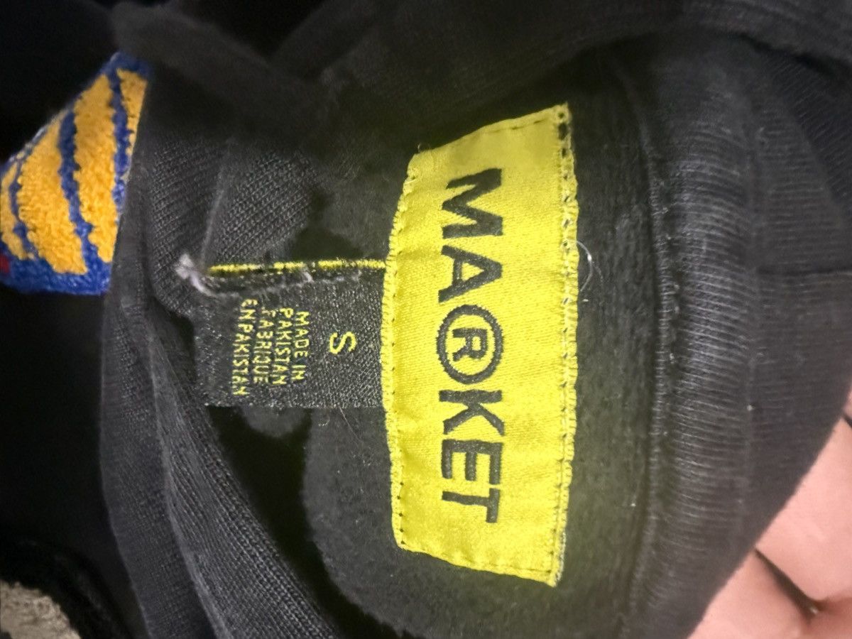 Market Market Varsity hood Size US S / EU 44-46 / 1 - 4 Thumbnail
