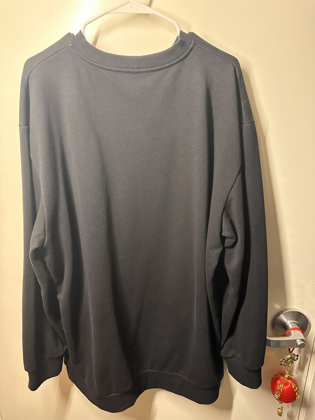 Celine Celine crewneck Size US M / EU 48-50 / 2 - 2 Thumbnail