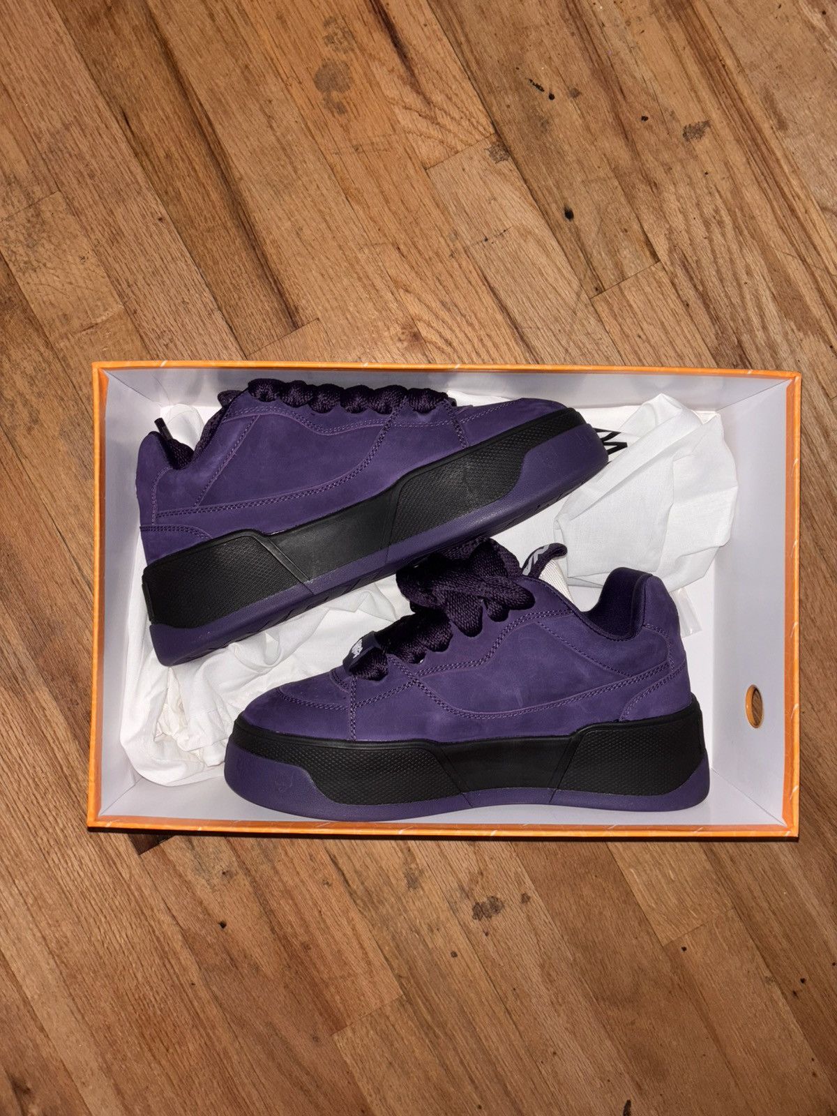 Jordan 5 retro ‘Alternate Grape’