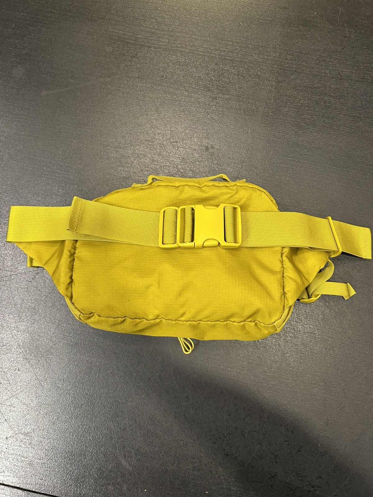 Supreme Supreme Cordura Waist Bag Size ONE SIZE - 3 Thumbnail