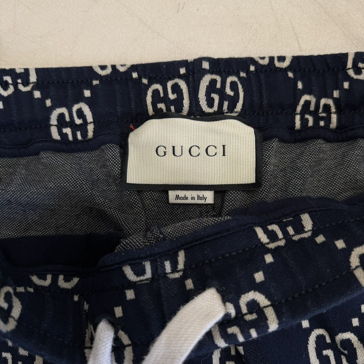 Gucci Gucci Monogram Track Pants Size US 32 / EU 48 - 4 Thumbnail