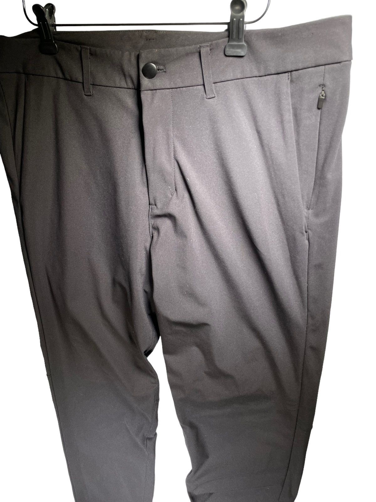 Lululemon Lululemon Commission Pant Slims Size US 34 / EU 50 - 2 Thumbnail