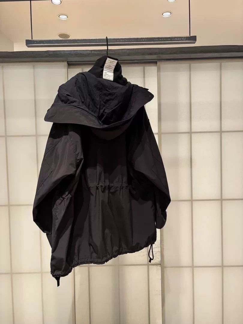 N.Hoolywood N.HOOLYWOOD 24SS Half Coat with Four Pockets Size US S / EU 44-46 / 1 - 2 Thumbnail