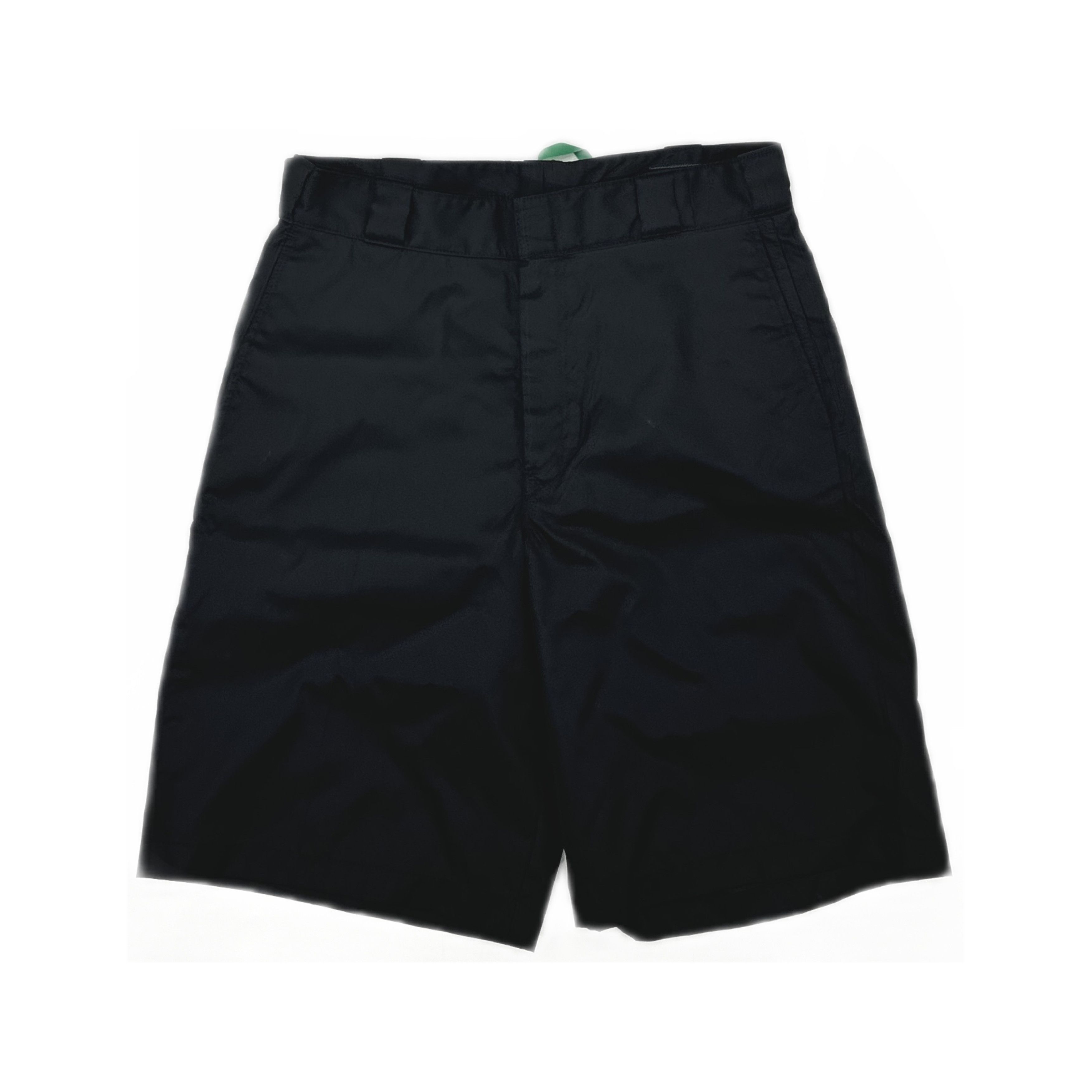 Prada Prada Re-Nylon Bermuda Shorts Size 30 Size US 30 / EU 46 - 1 Thumbnail