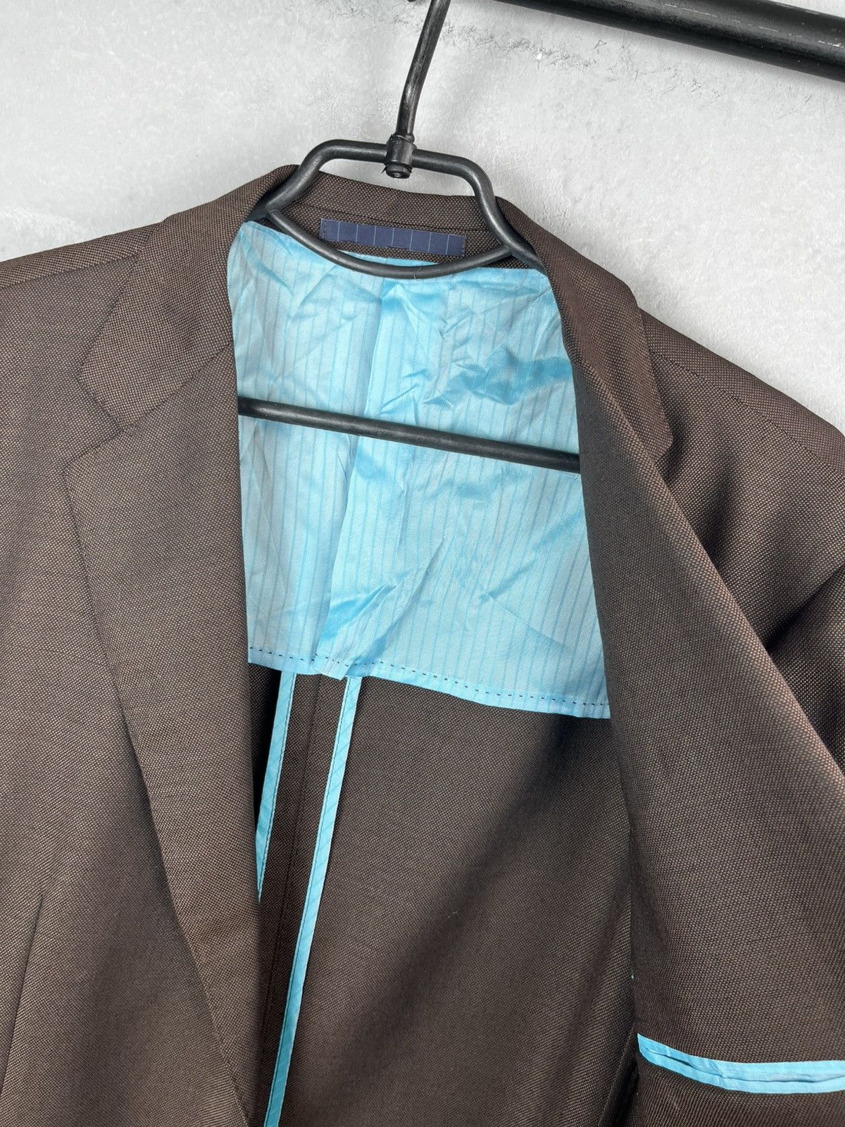 Pal Zileri Pal Zileri blazer jacket Size US L / EU 52-54 / 3 - 15 Thumbnail